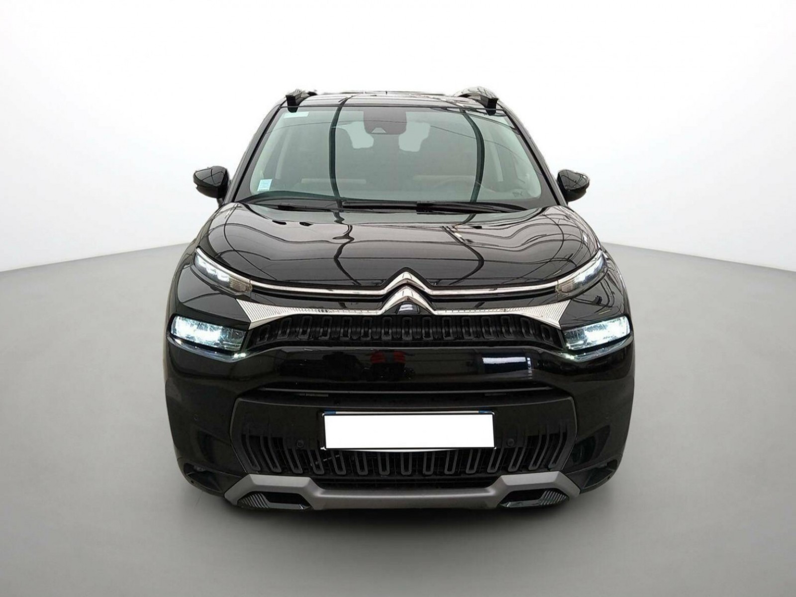 CITROEN - C3 AIRCROSS - #196973 - 21