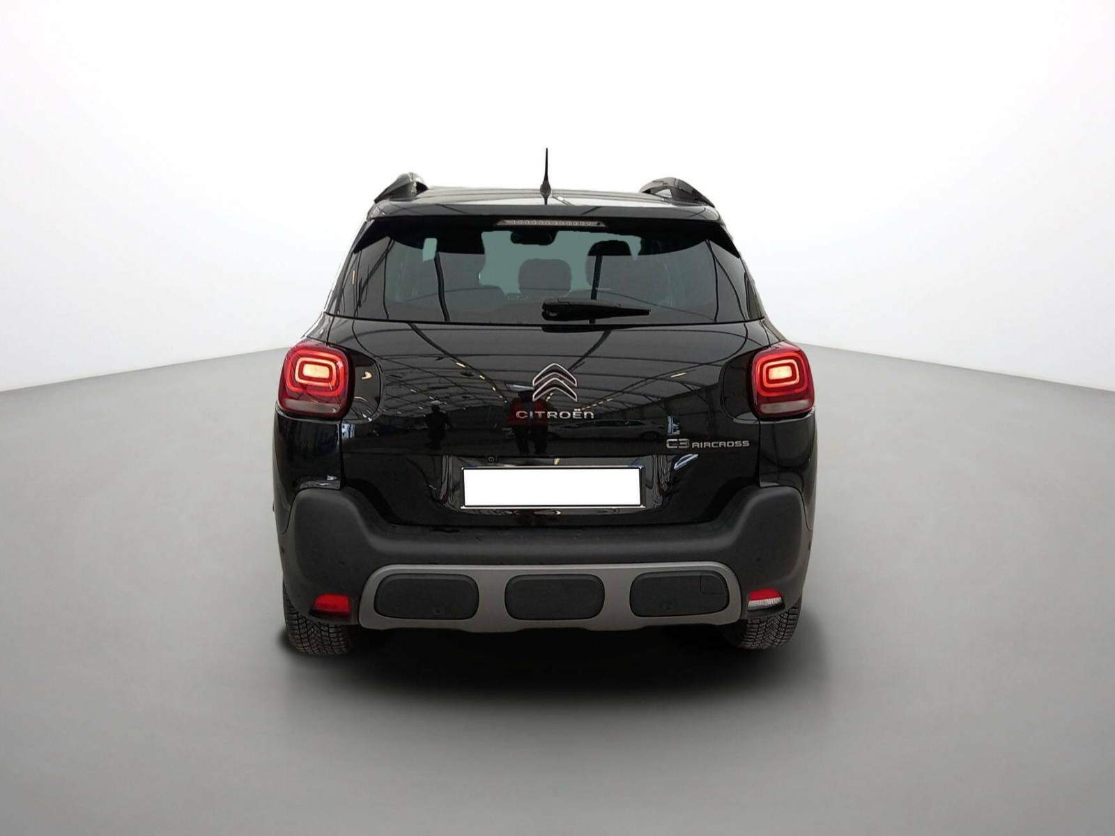 CITROEN - C3 AIRCROSS - #196973 - 5