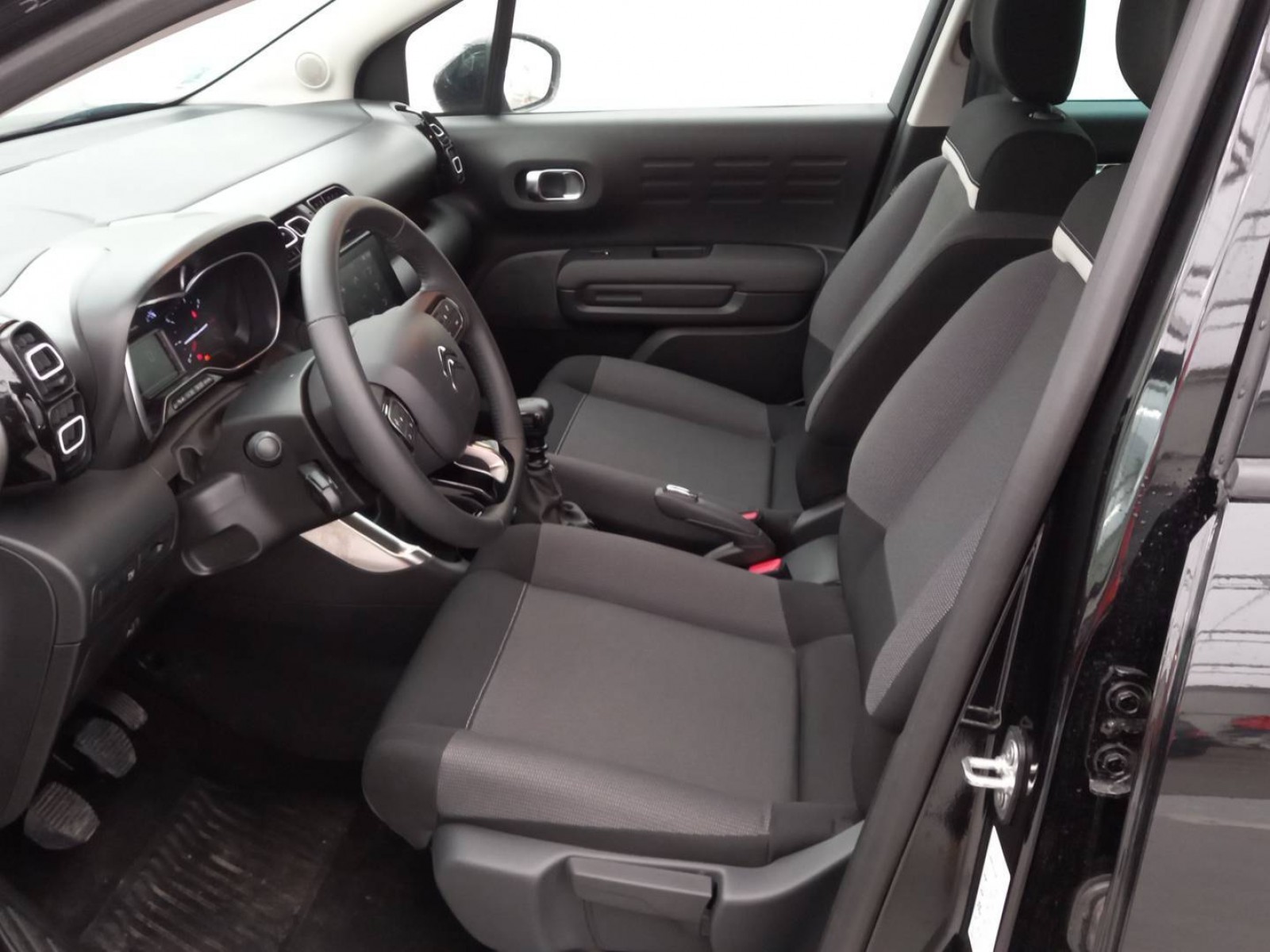CITROEN - C3 AIRCROSS - #196973 - 7
