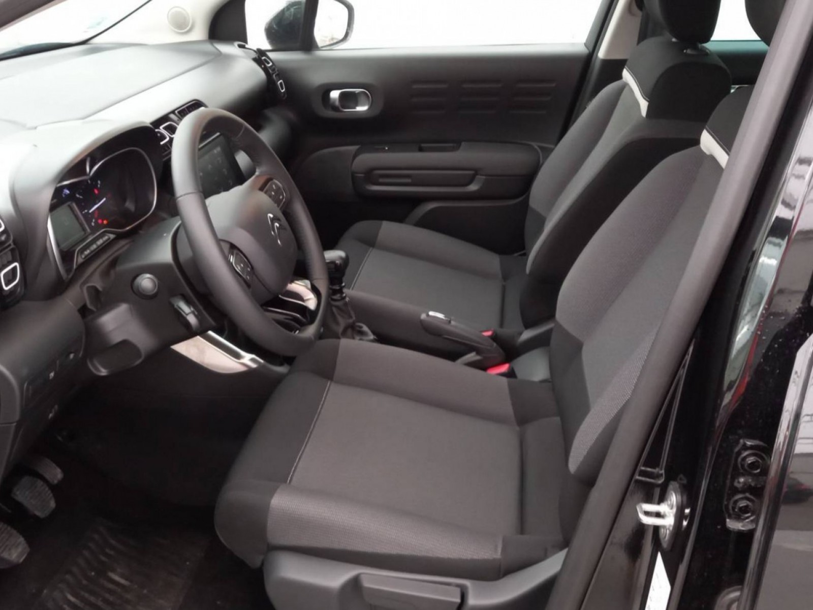 CITROEN - C3 AIRCROSS - #196973 - 24