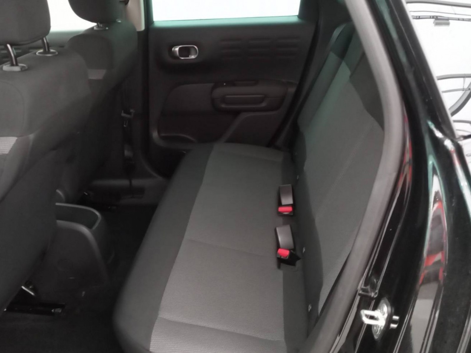 CITROEN - C3 AIRCROSS - #196973 - 25