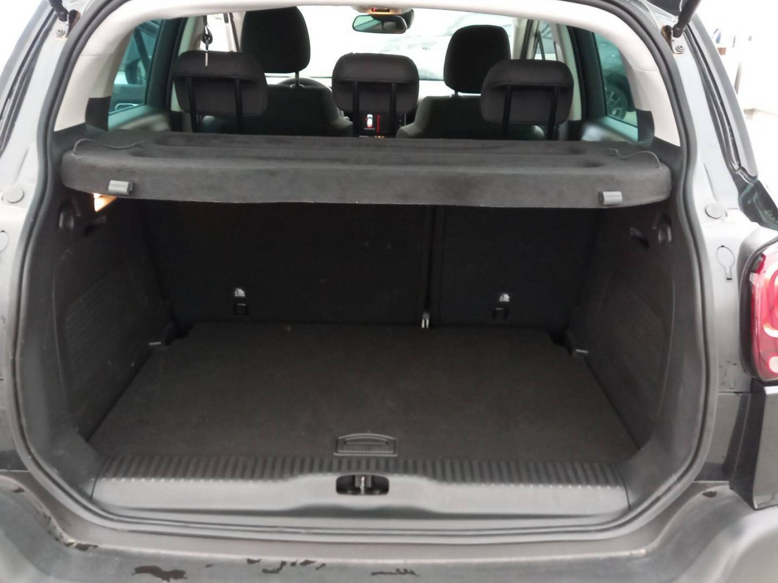CITROEN - C3 AIRCROSS - #196973 - 13
