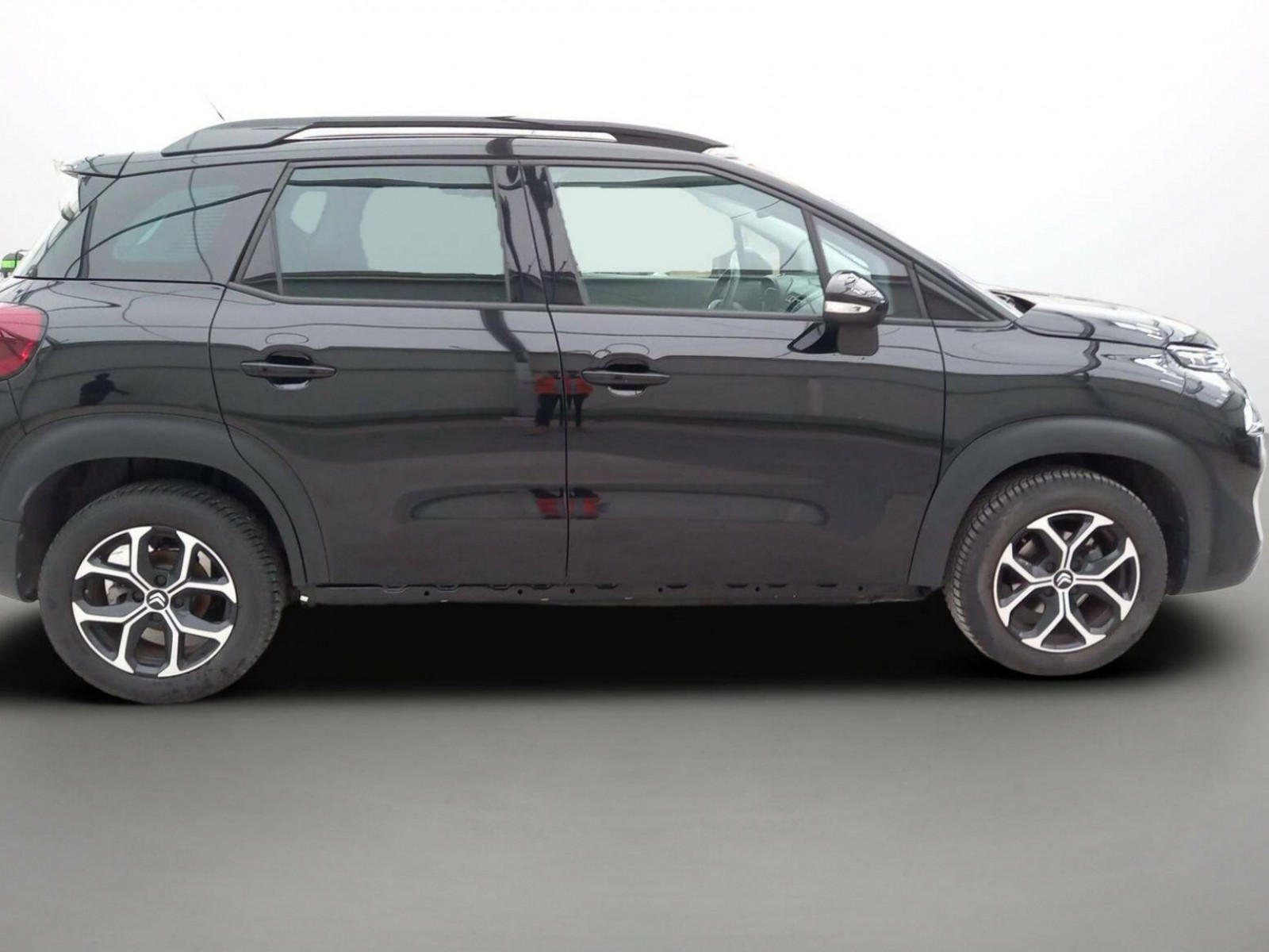 CITROEN - C3 AIRCROSS - #196973 - 32