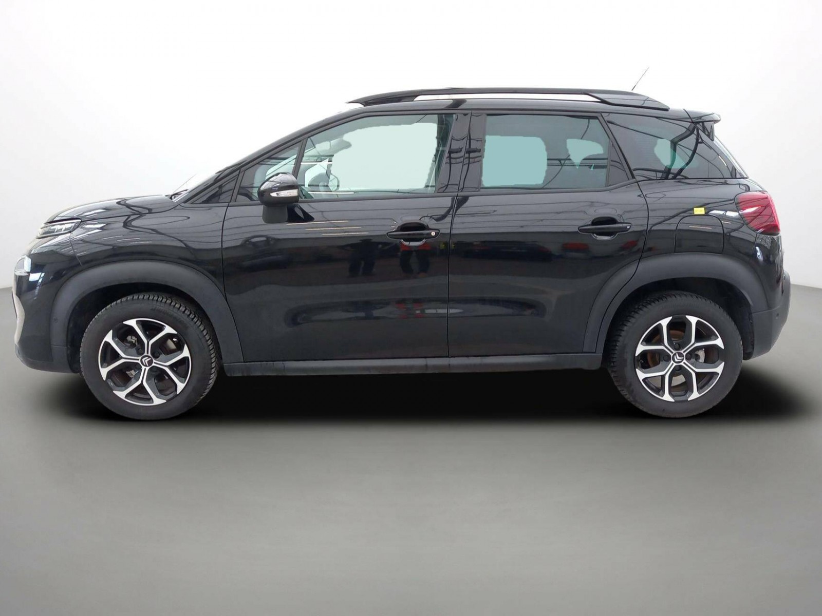 CITROEN - C3 AIRCROSS - #196973 - 16