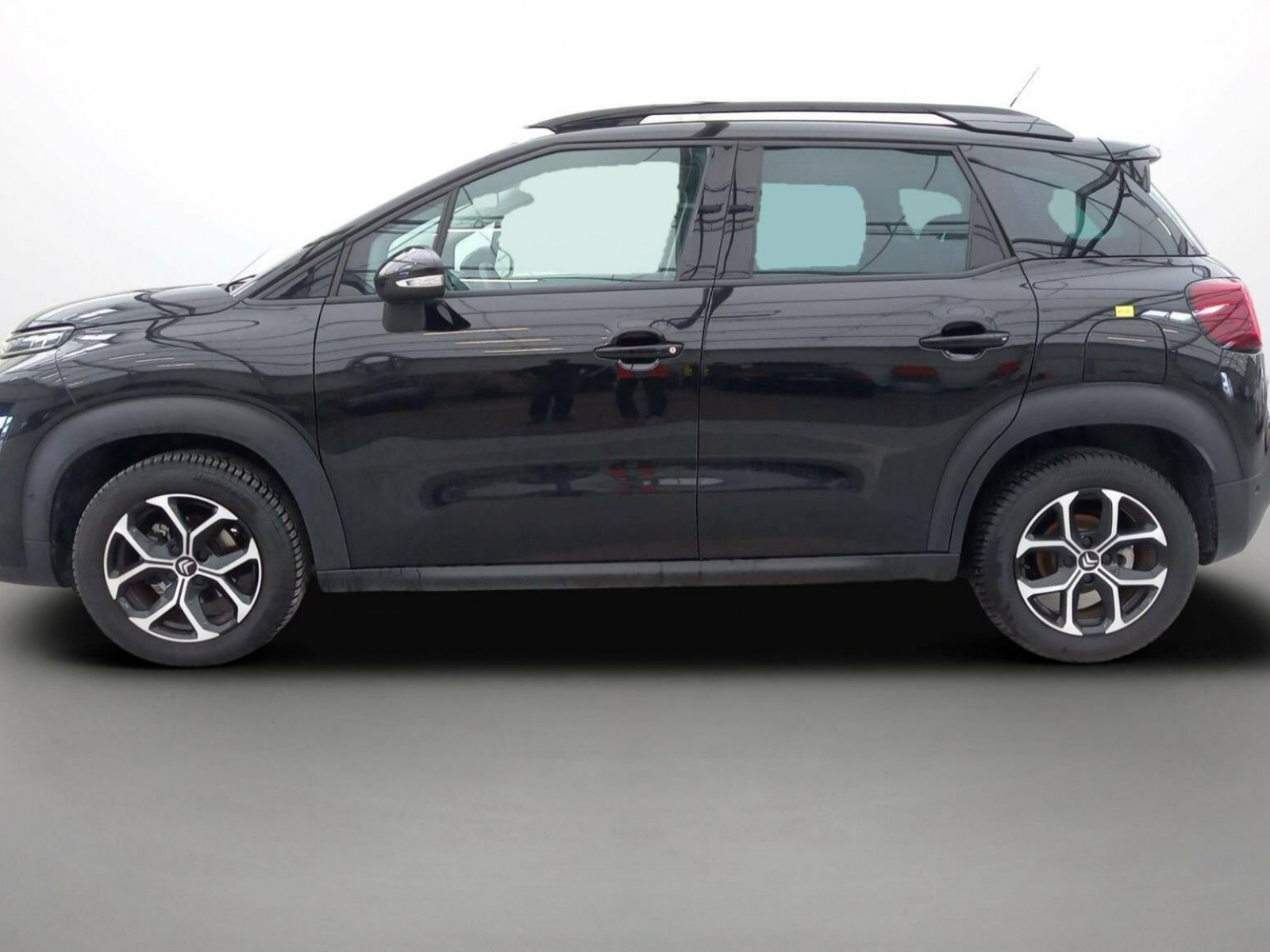 CITROEN - C3 AIRCROSS - #196973 - 33