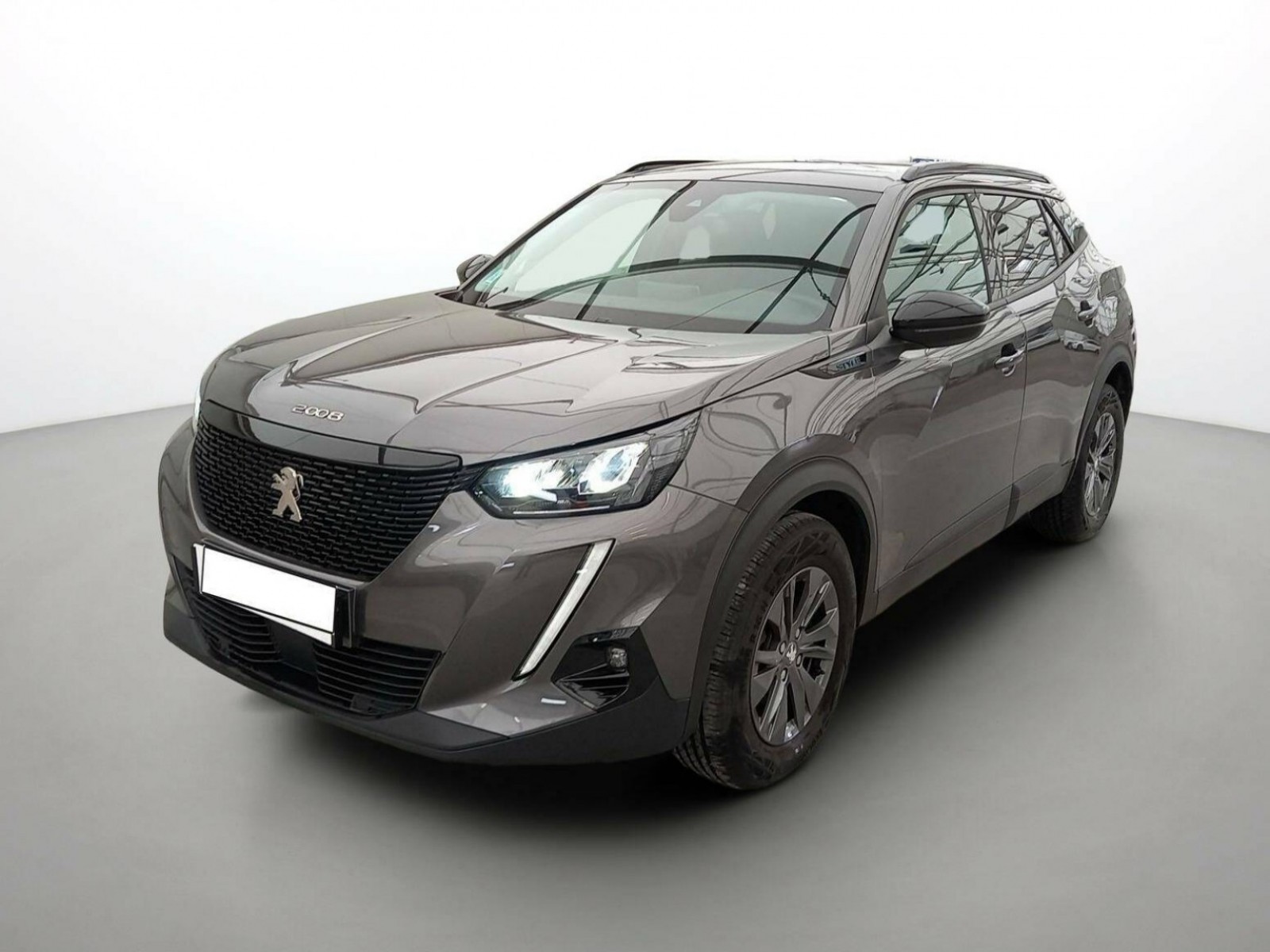 PEUGEOT - 2008 - #191976 - 17