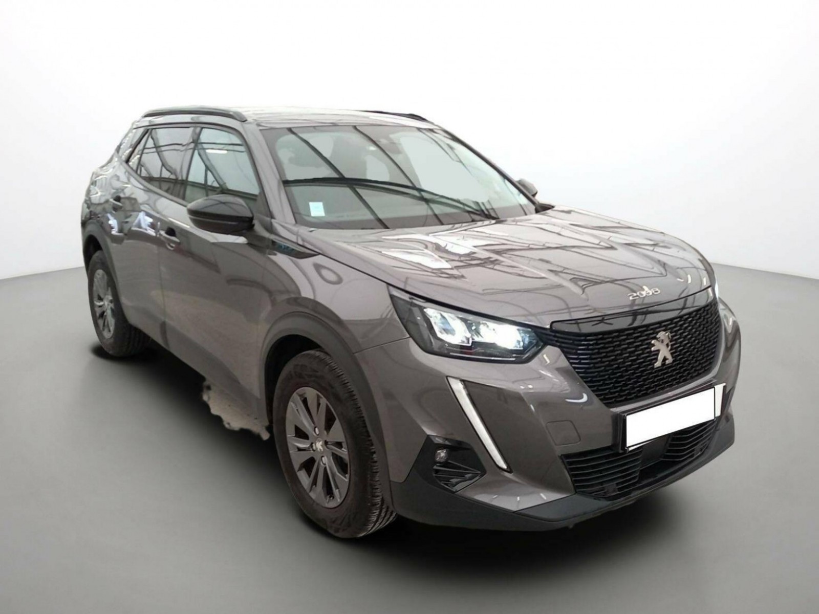PEUGEOT - 2008 - #191976 - 18