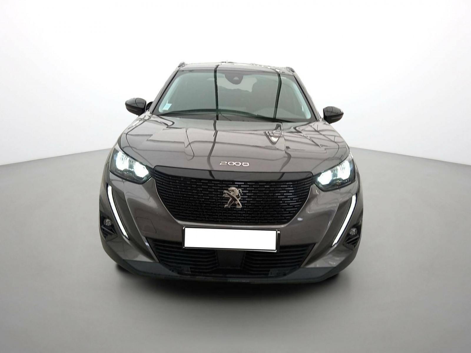 PEUGEOT - 2008 - #191976 - 4