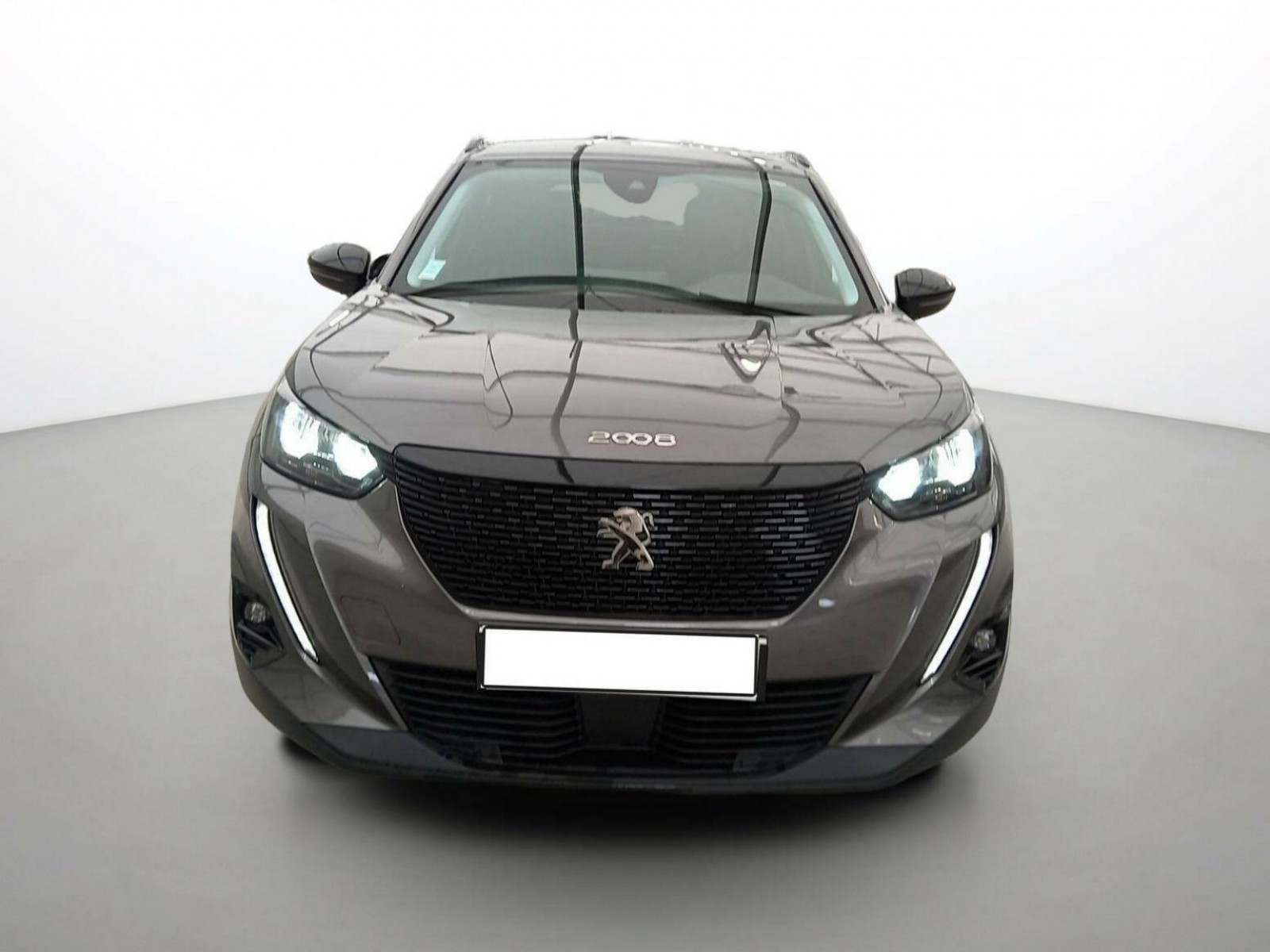 PEUGEOT - 2008 - #191976 - 21