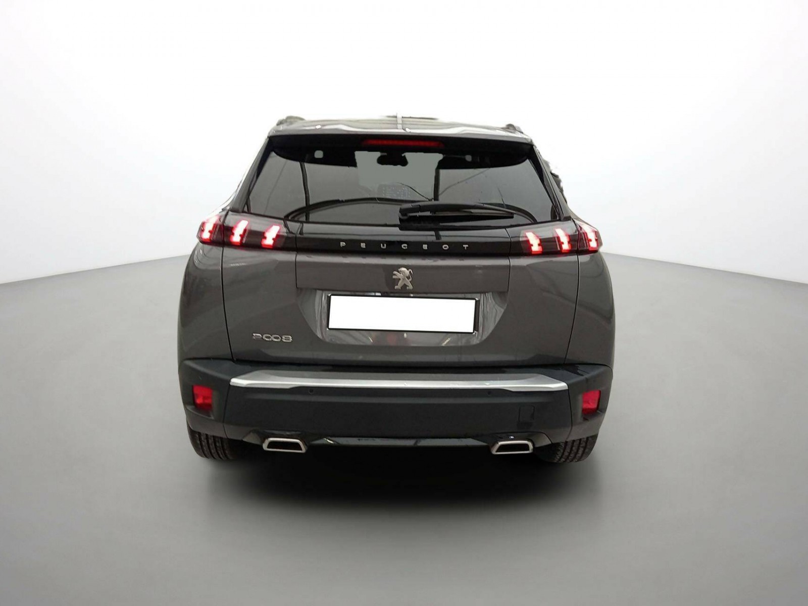 PEUGEOT - 2008 - #191976 - 5