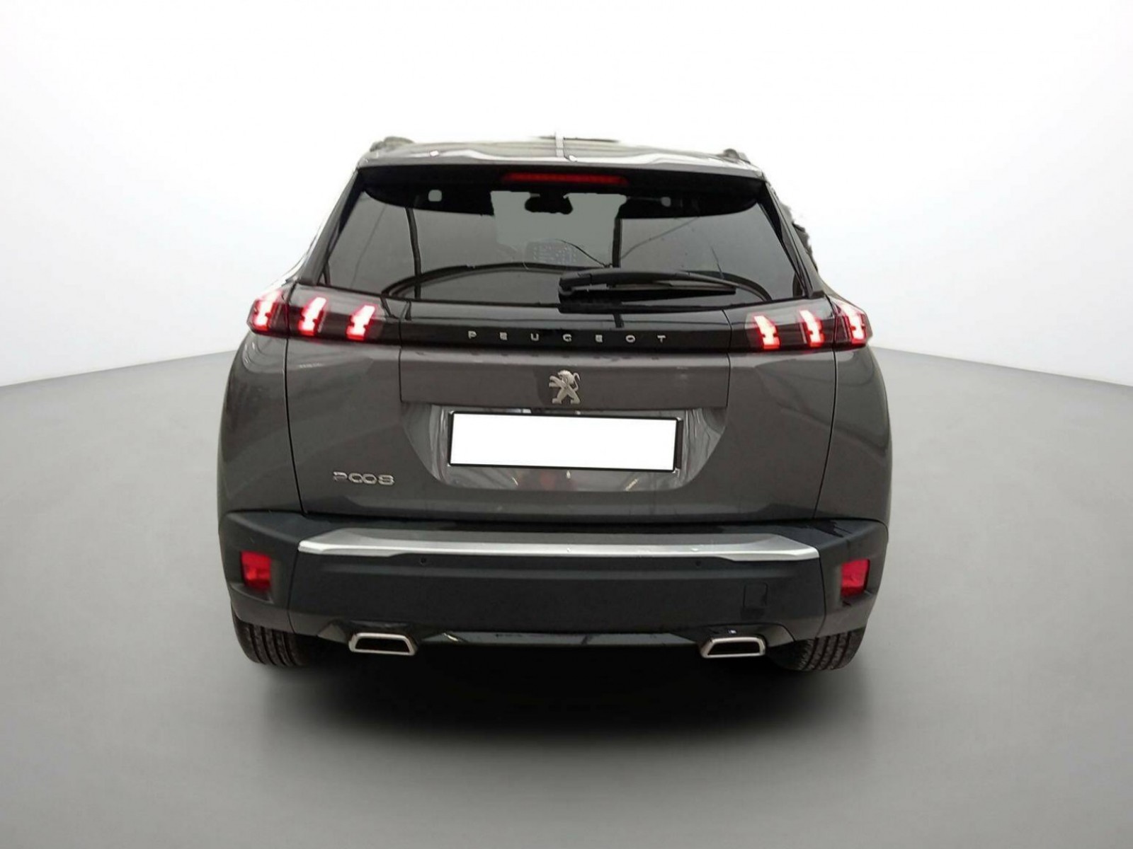 PEUGEOT - 2008 - #191976 - 22