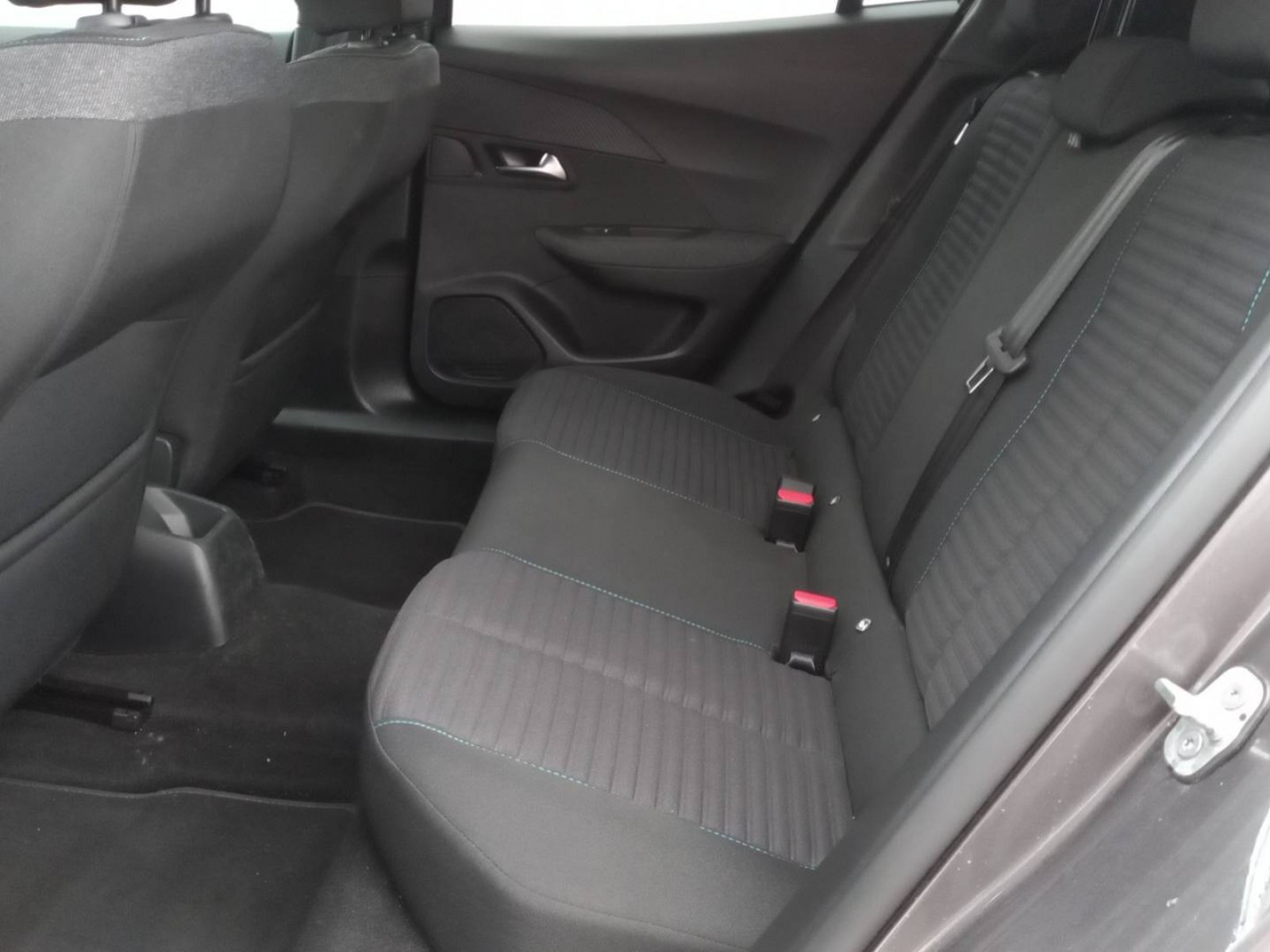 PEUGEOT - 2008 - #191976 - 8