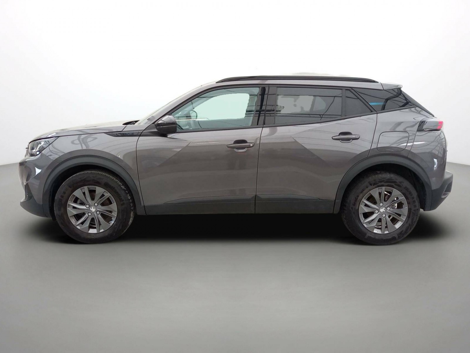 PEUGEOT - 2008 - #191976 - 16