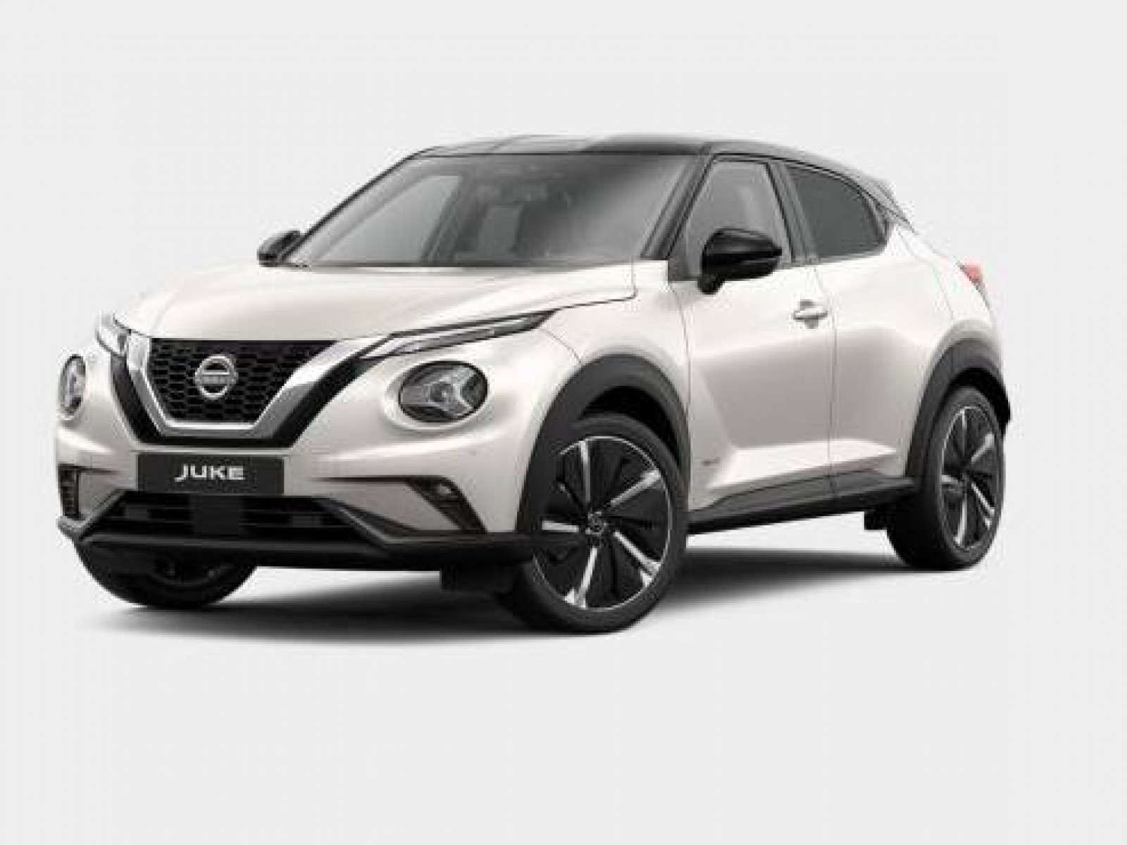NISSAN - JUKE - #201852 - 0