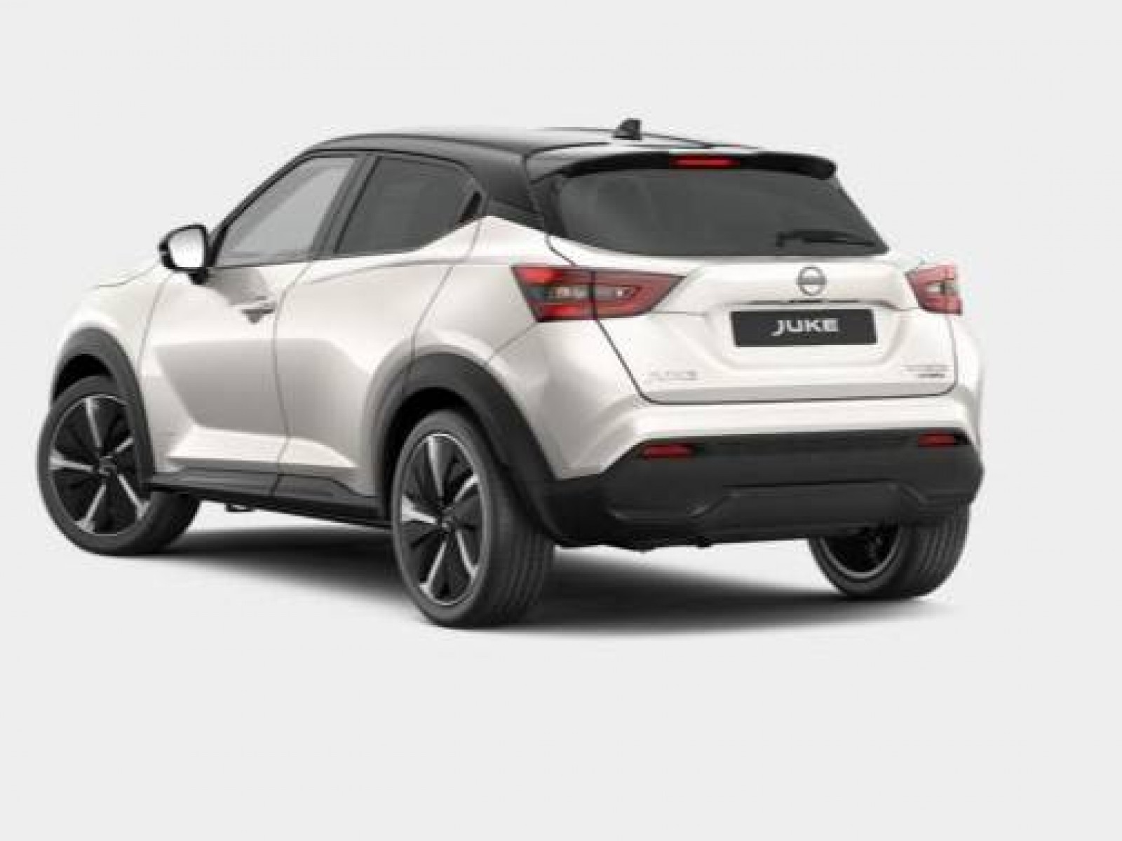 NISSAN - JUKE - #201852 - 2