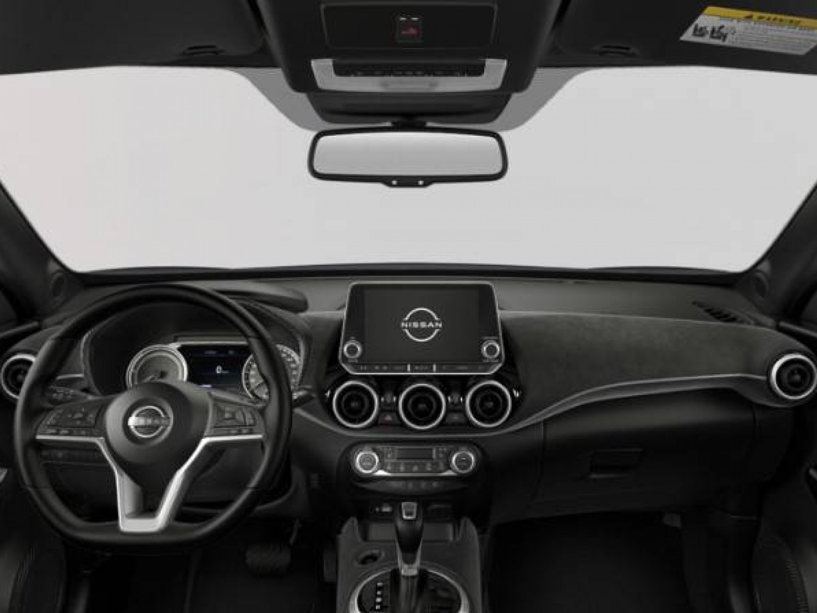 NISSAN - JUKE - #201852 - 3