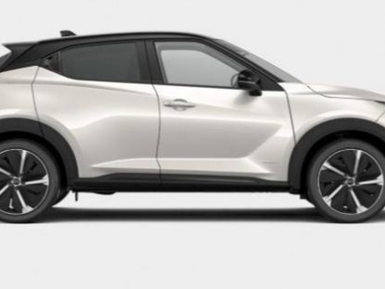 NISSAN - JUKE - #201852 - 5