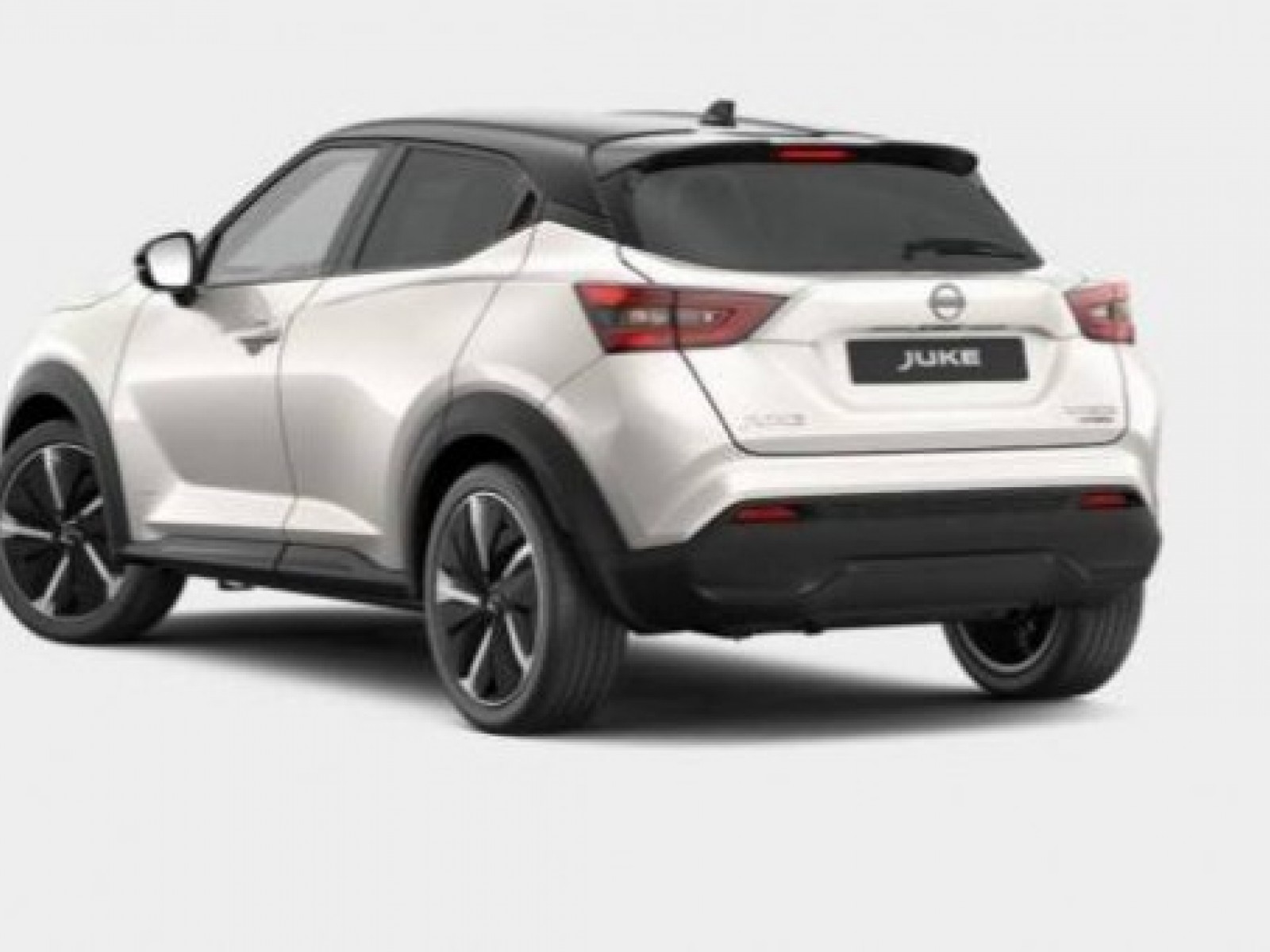 NISSAN - JUKE - #201852 - 6
