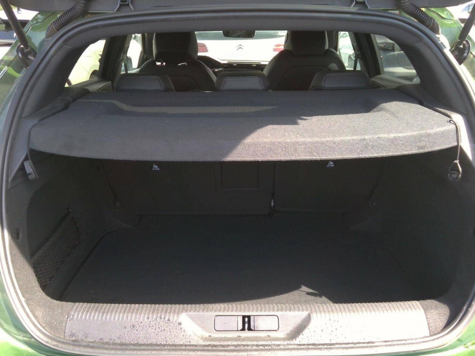 PEUGEOT - 308 - #201869 - 8