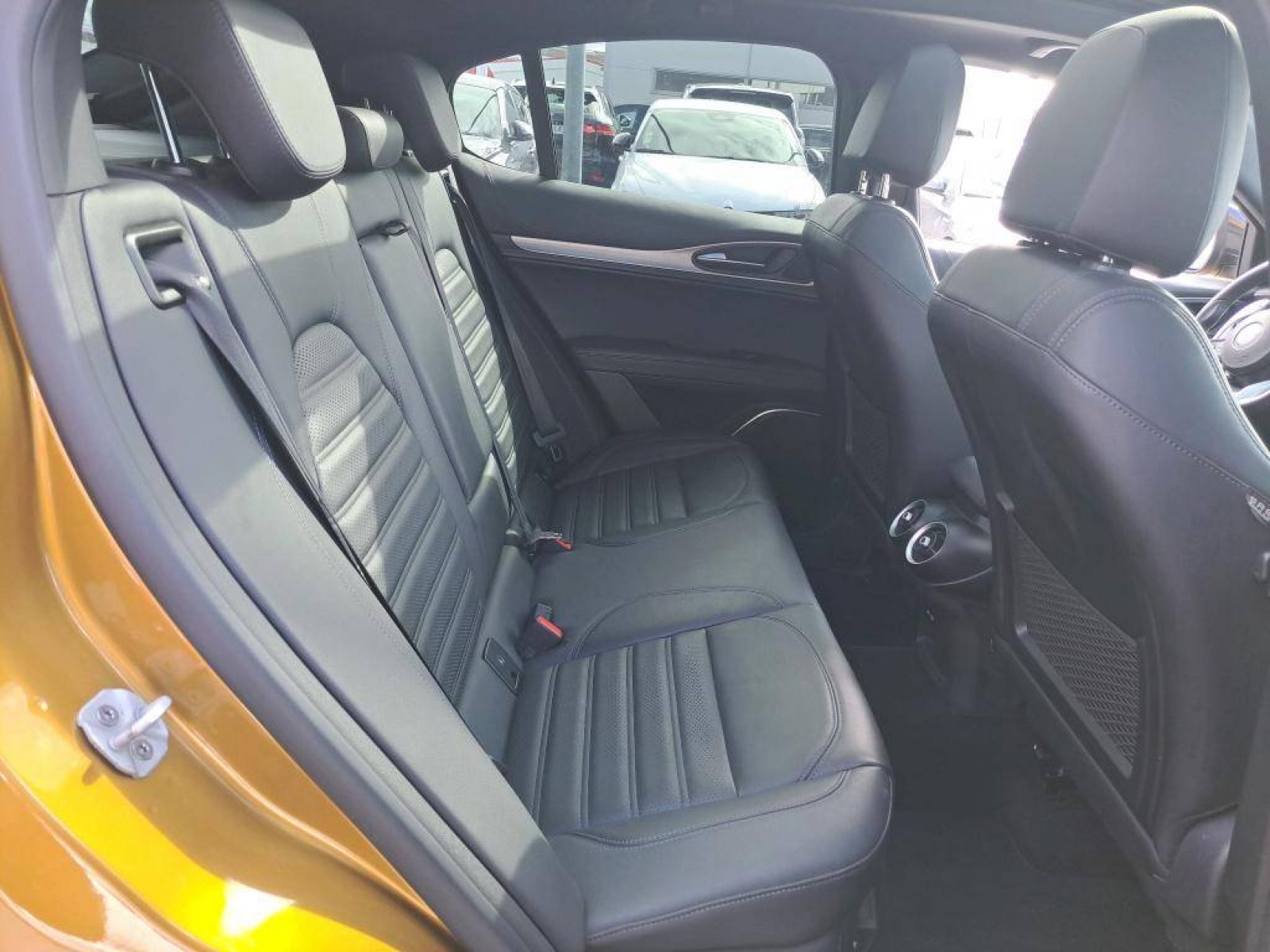 ALFA ROMEO - STELVIO MY21 - #400724 - 5