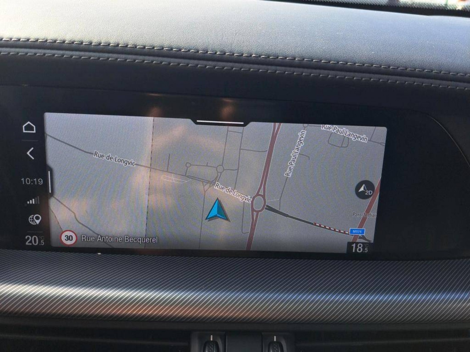 ALFA ROMEO - STELVIO MY21 - #400724 - 8