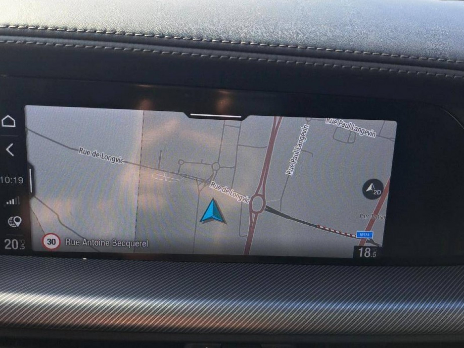 ALFA ROMEO - STELVIO MY21 - #400724 - 20