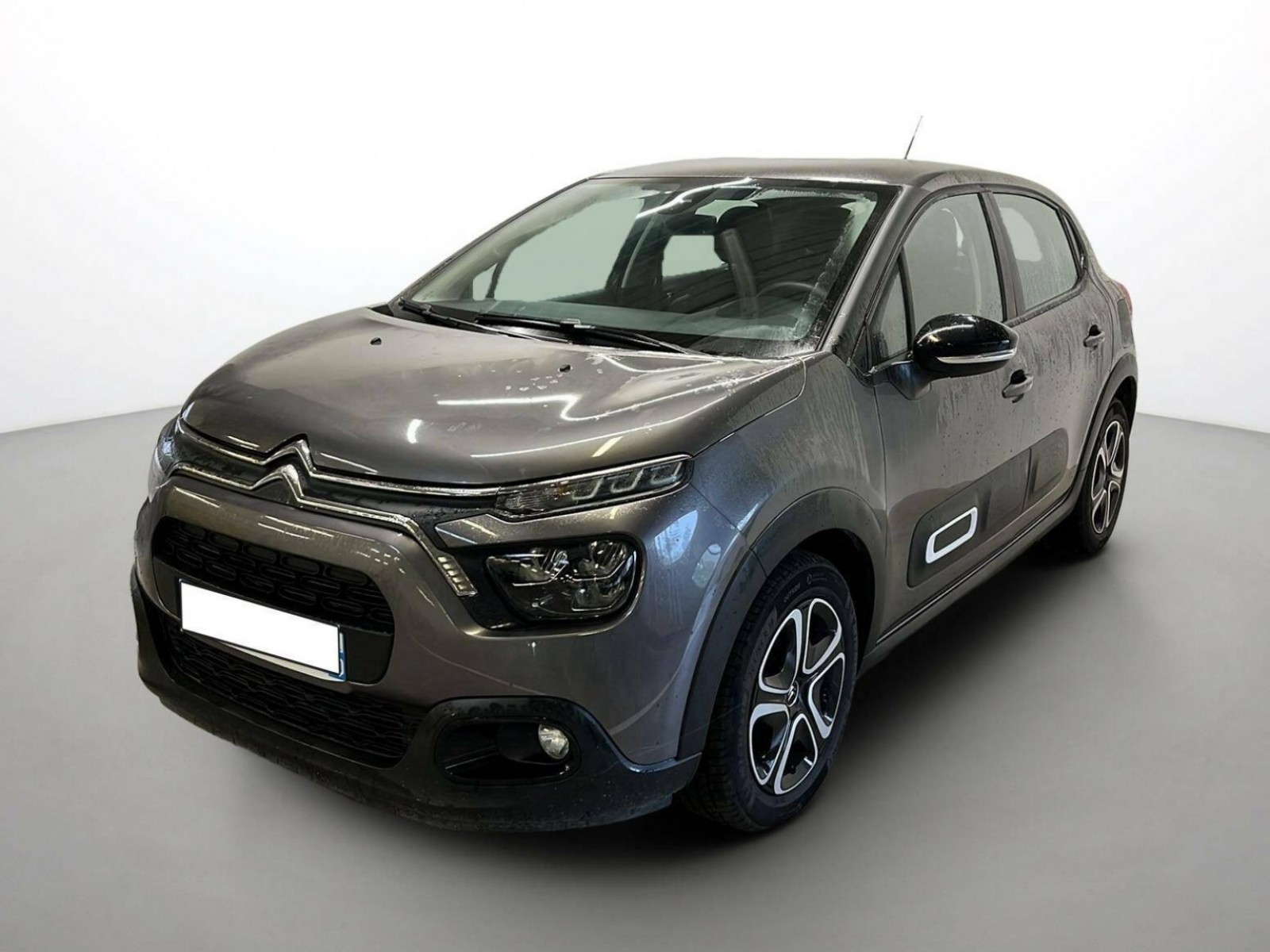 CITROEN - C3 - #337737 - 0