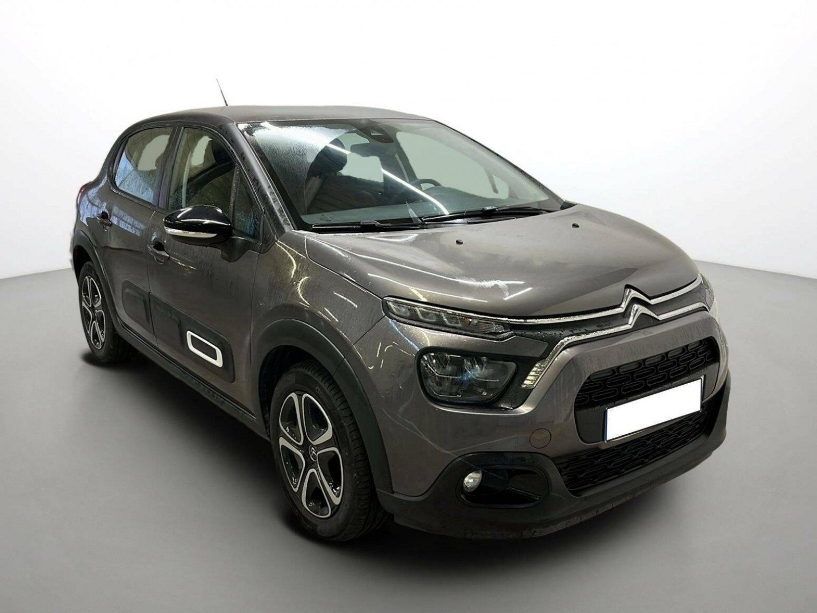CITROEN - C3 - #337737 - 1