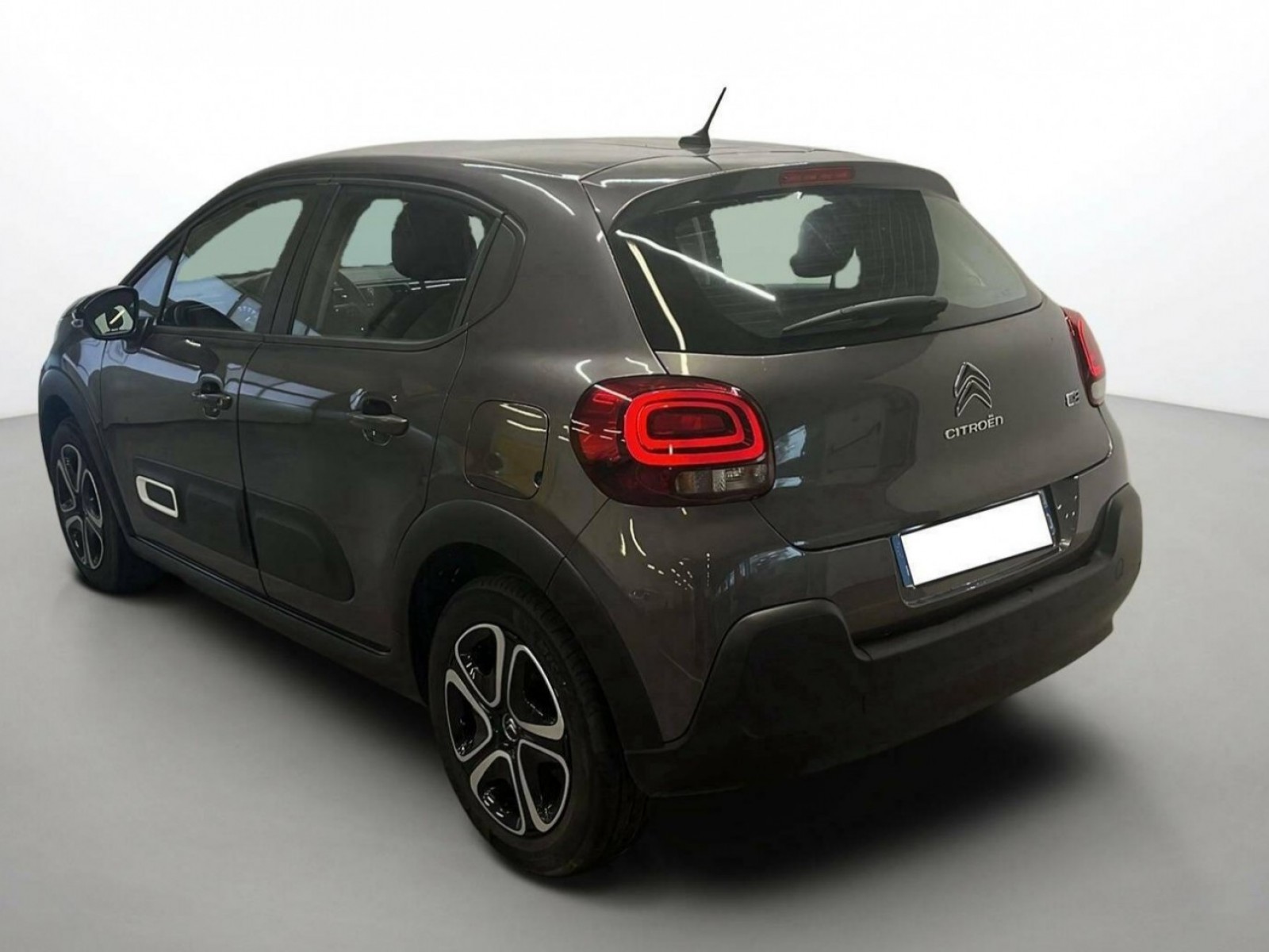CITROEN - C3 - #337737 - 3