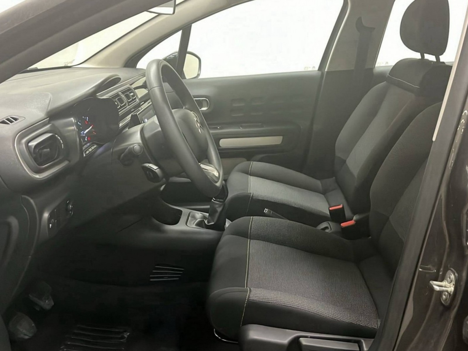 CITROEN - C3 - #337737 - 7