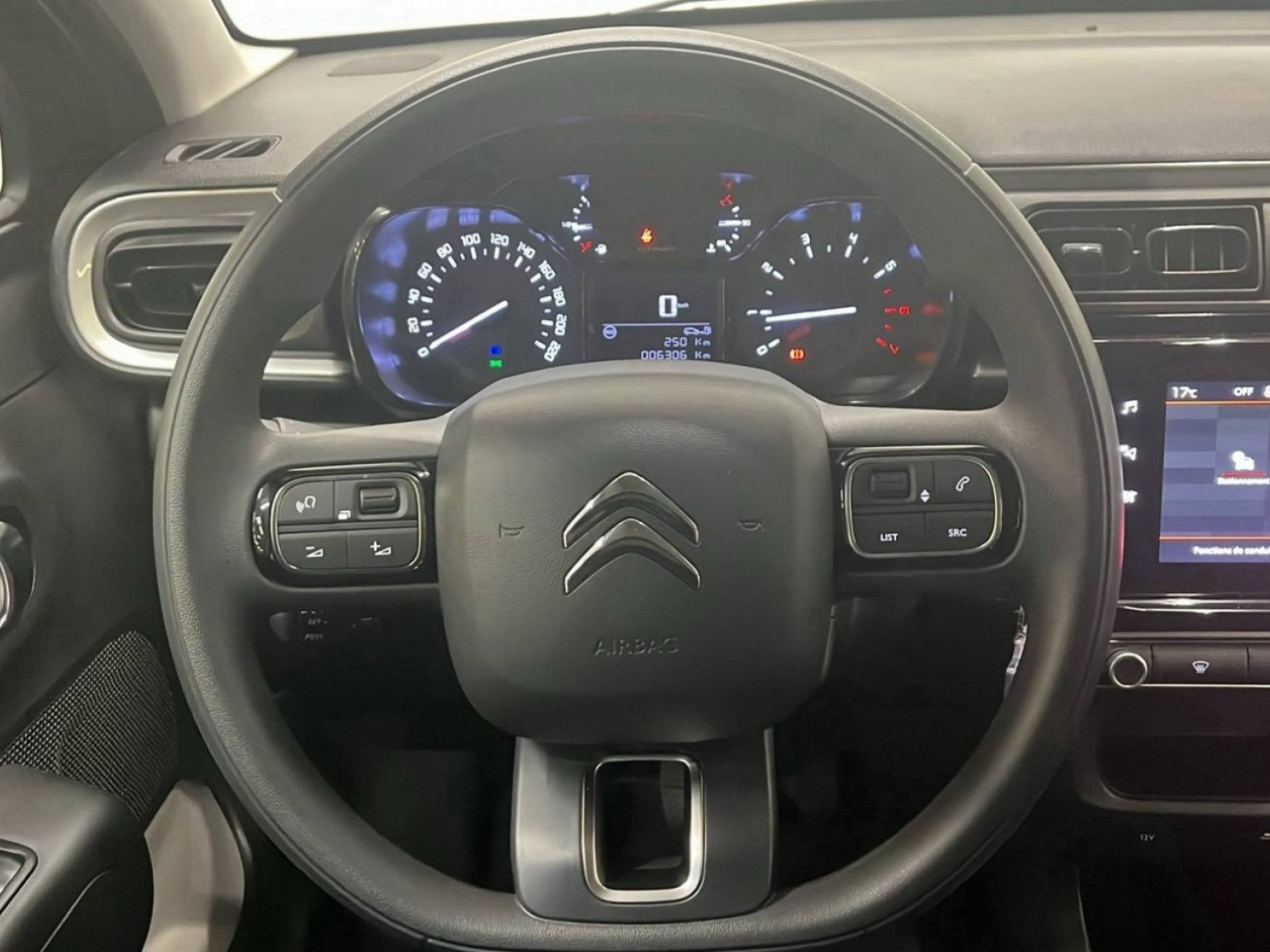 CITROEN - C3 - #337737 - 10
