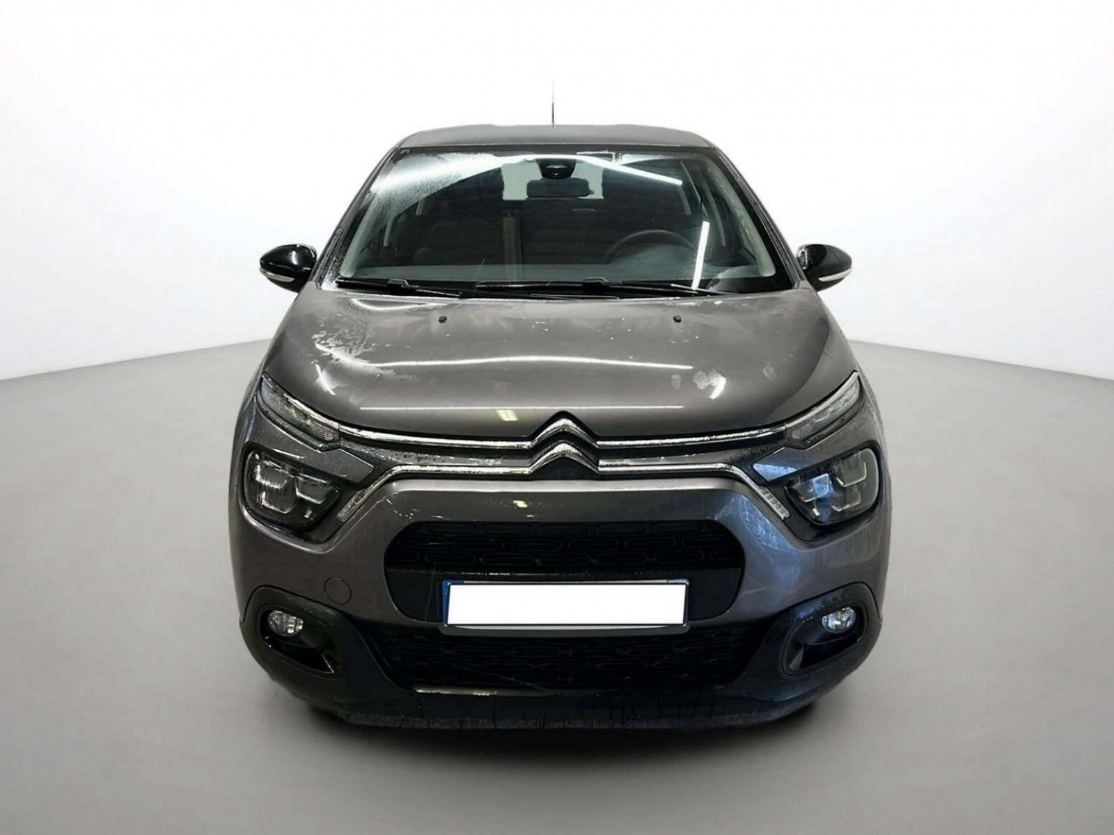 CITROEN - C3 - #337738 - 4