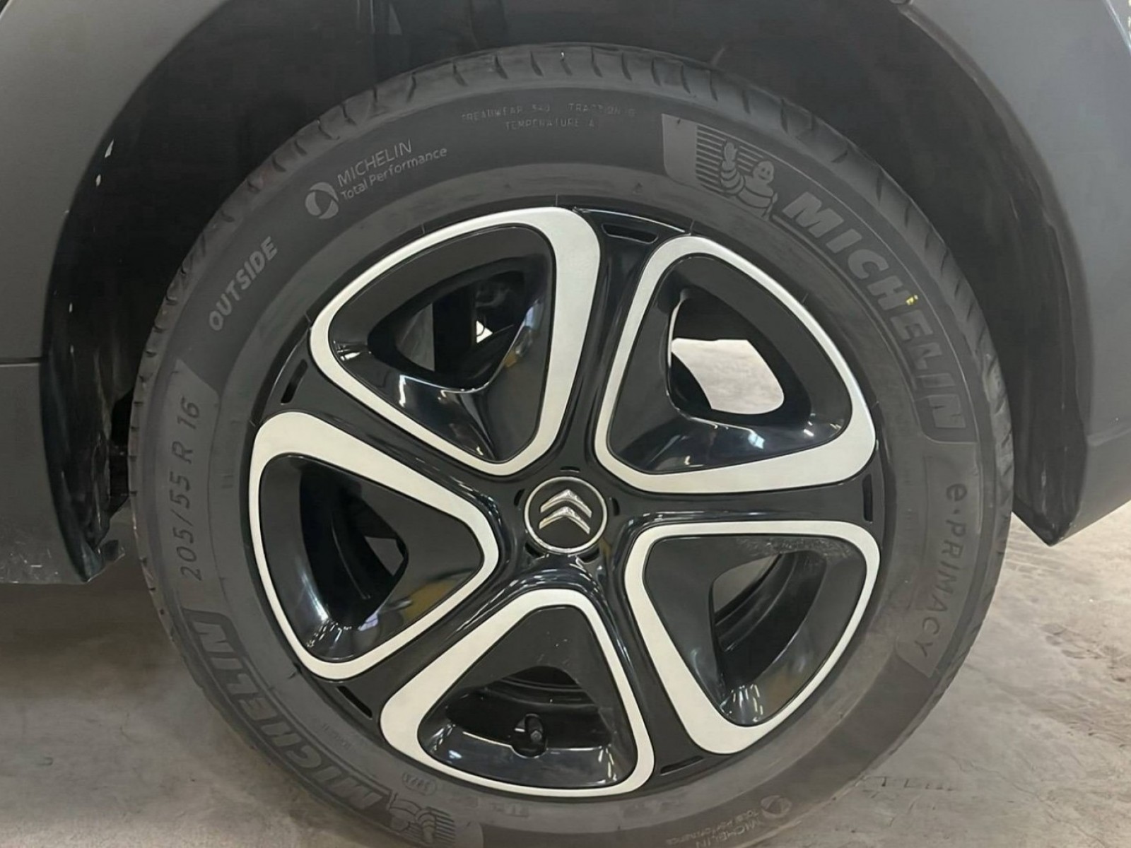 CITROEN - C3 - #337738 - 6