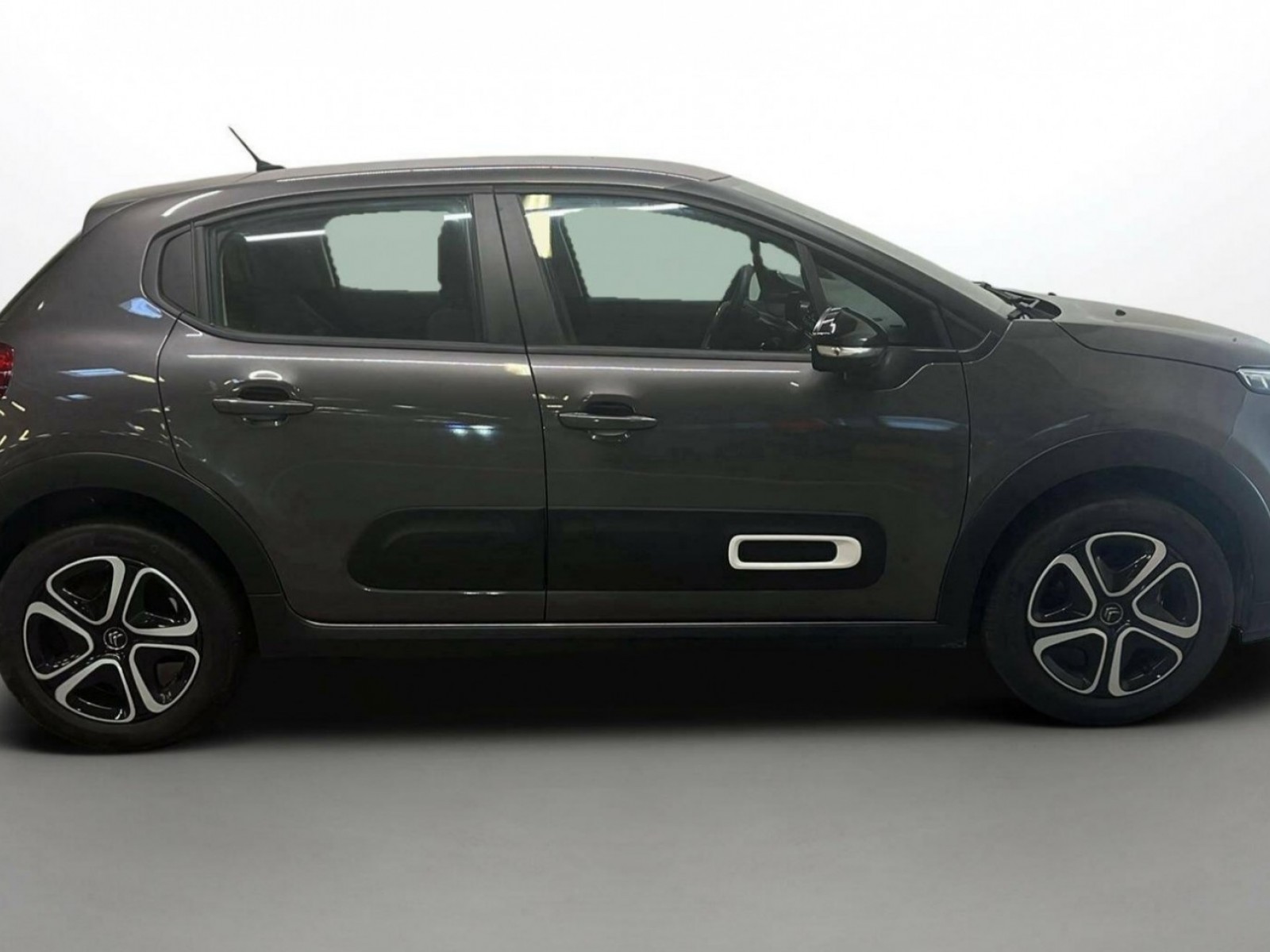 CITROEN - C3 - #337738 - 14
