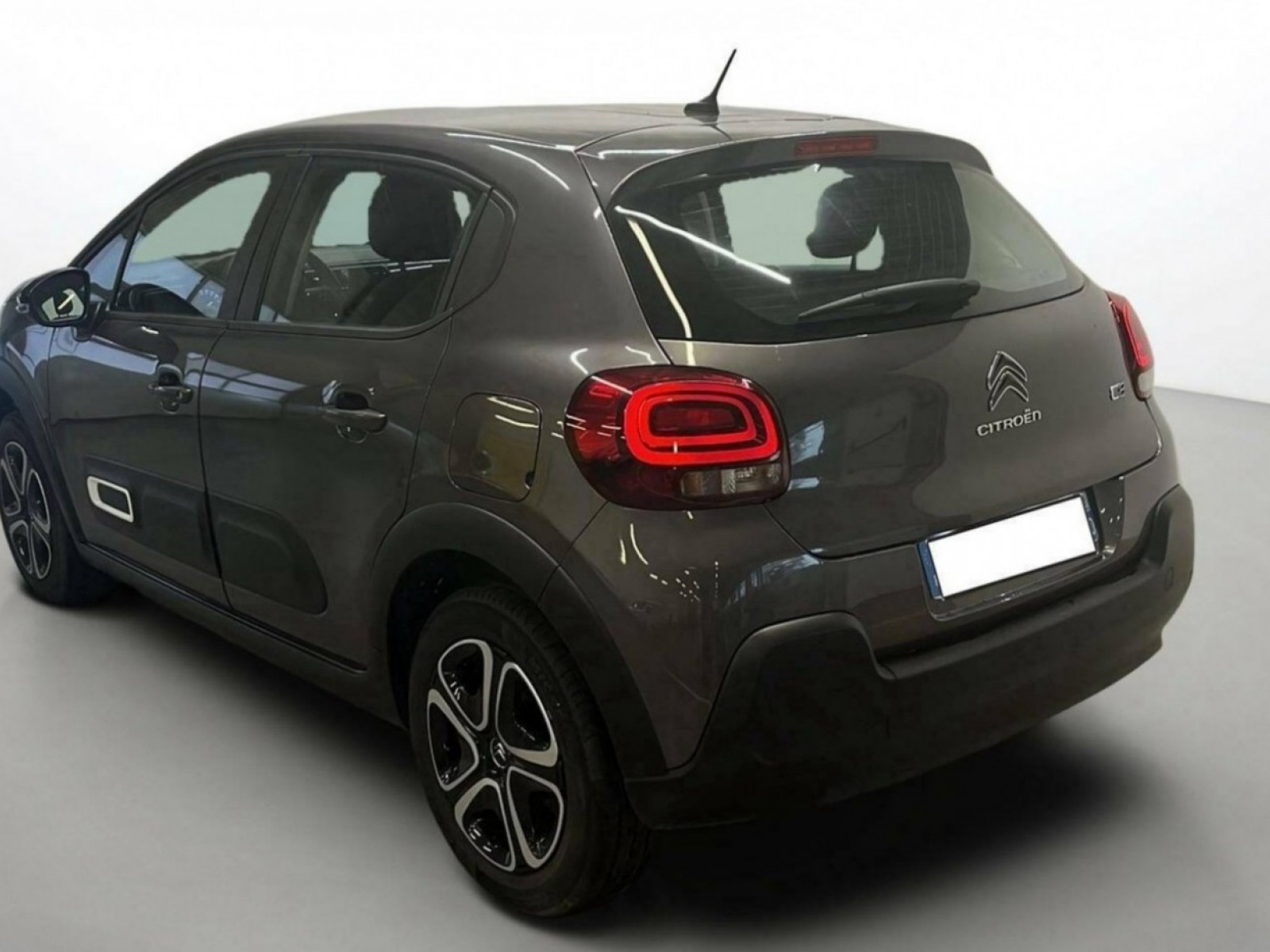 CITROEN - C3 - #337737 - 19