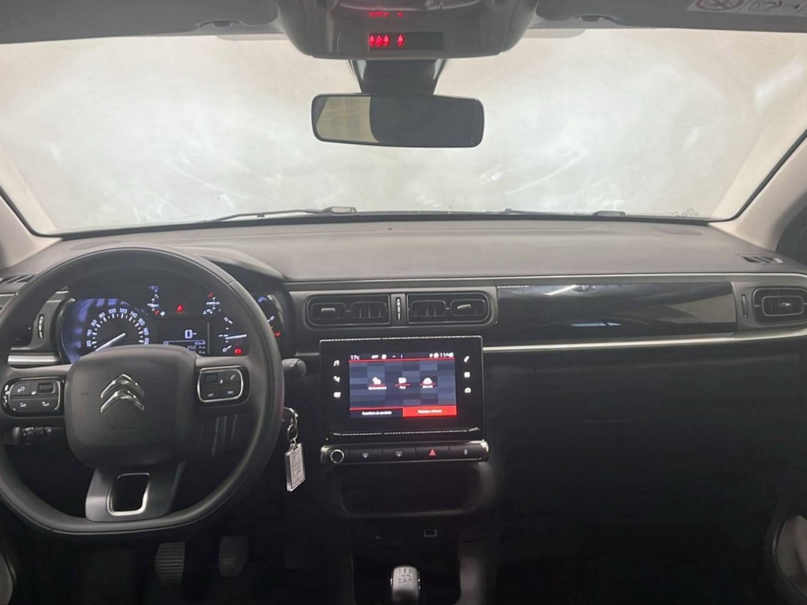 CITROEN - C3 - #337737 - 39
