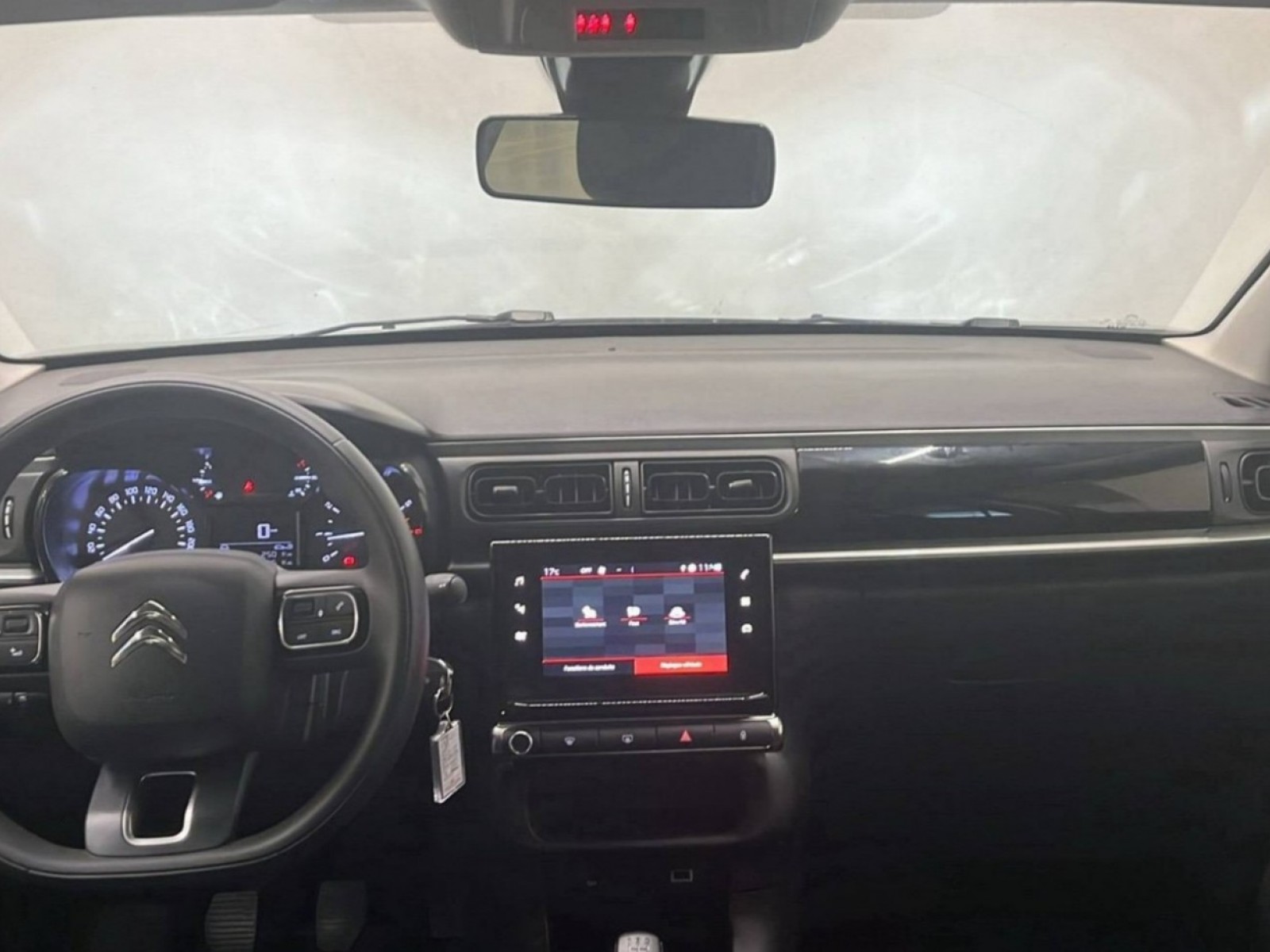 CITROEN - C3 - #337737 - 40