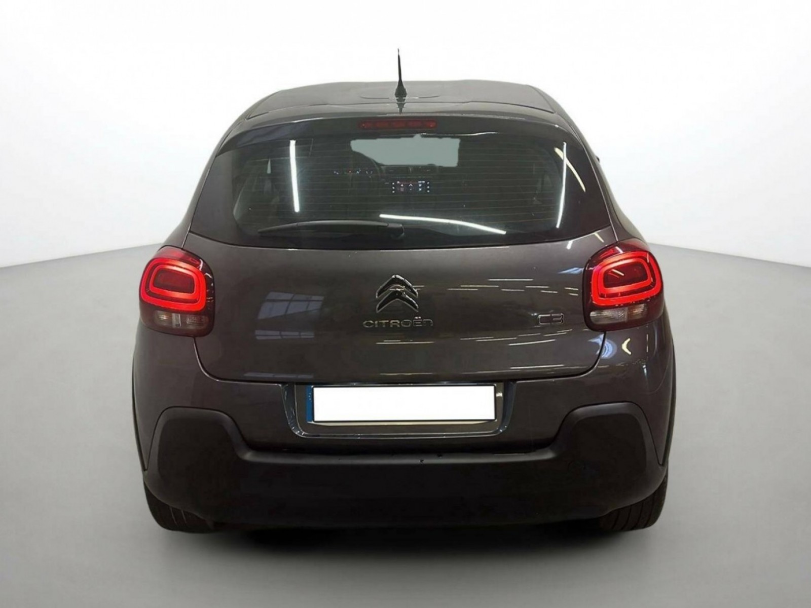 CITROEN - C3 - #337738 - 23