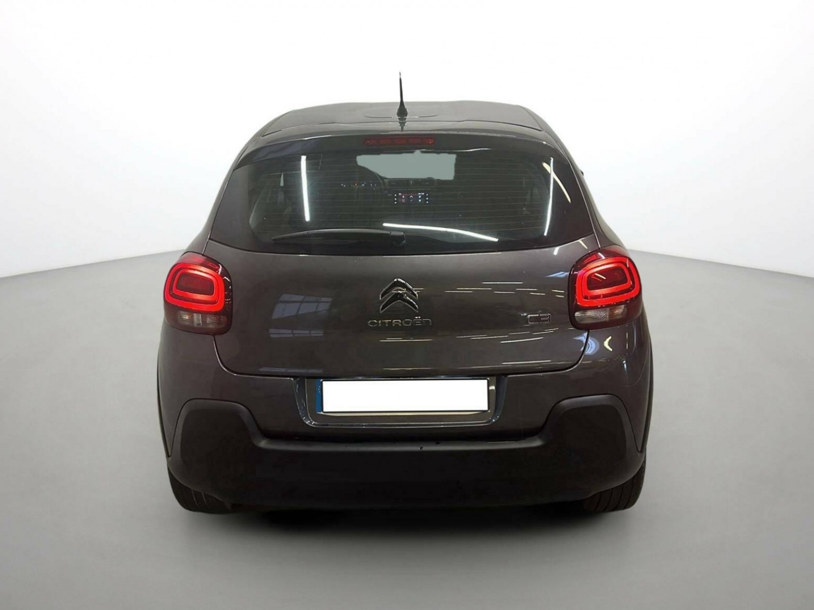 CITROEN - C3 - #337738 - 24
