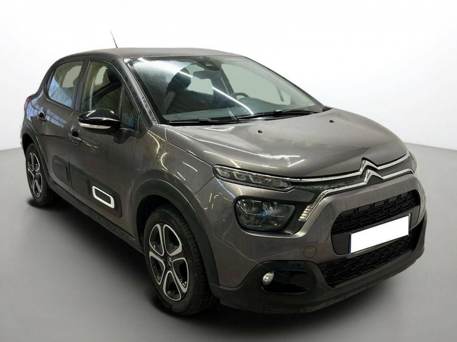 CITROEN - C3 - #337738 - 17