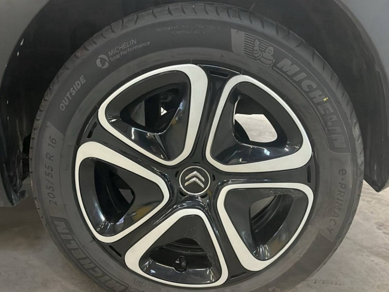 CITROEN - C3 - #337738 - 25