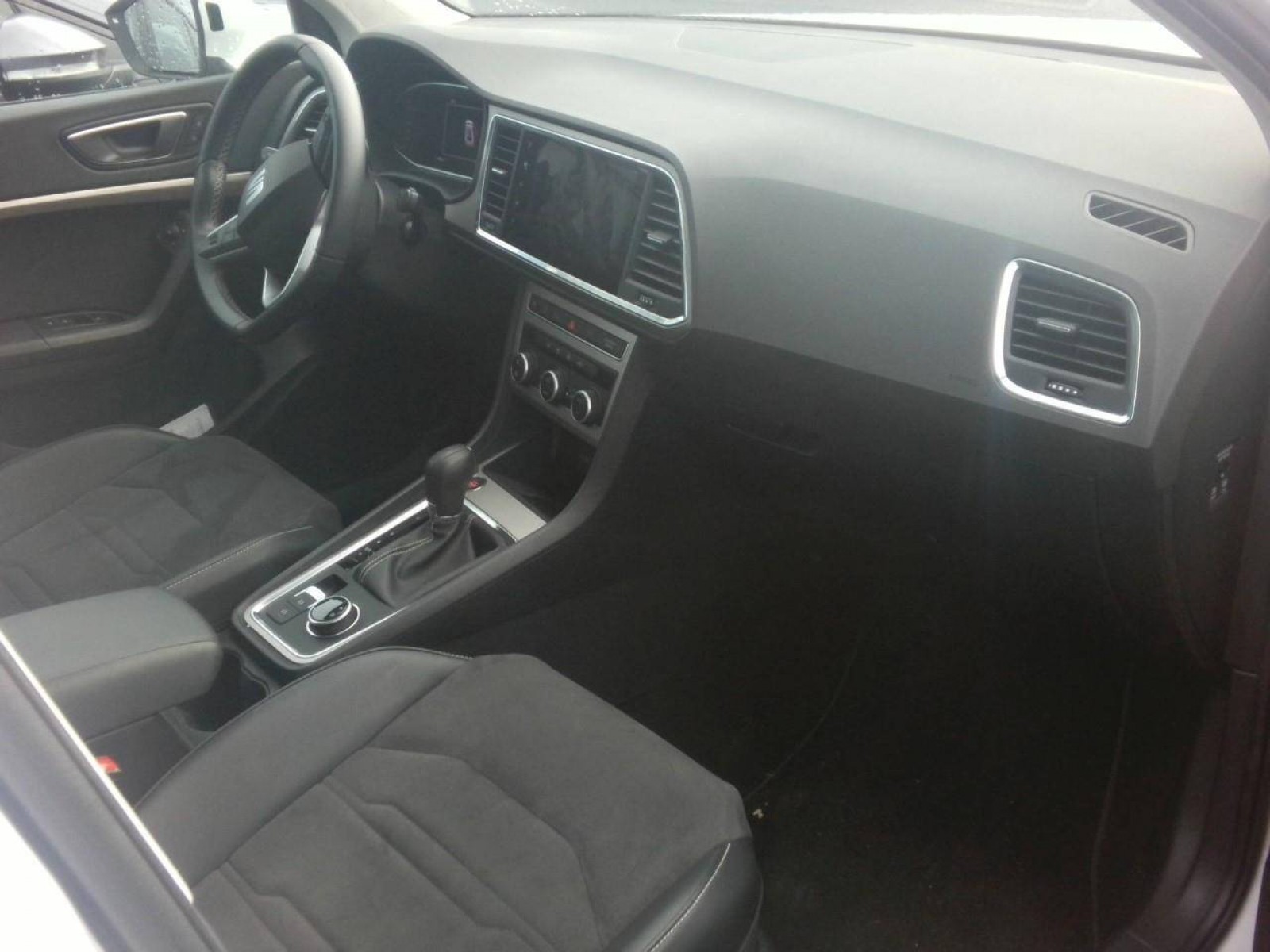 SEAT - ATECA - #201575 - 1