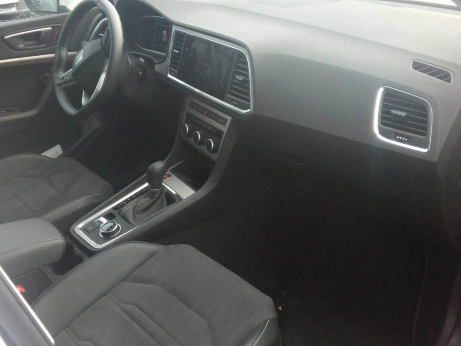 SEAT - ATECA - #201575 - 6