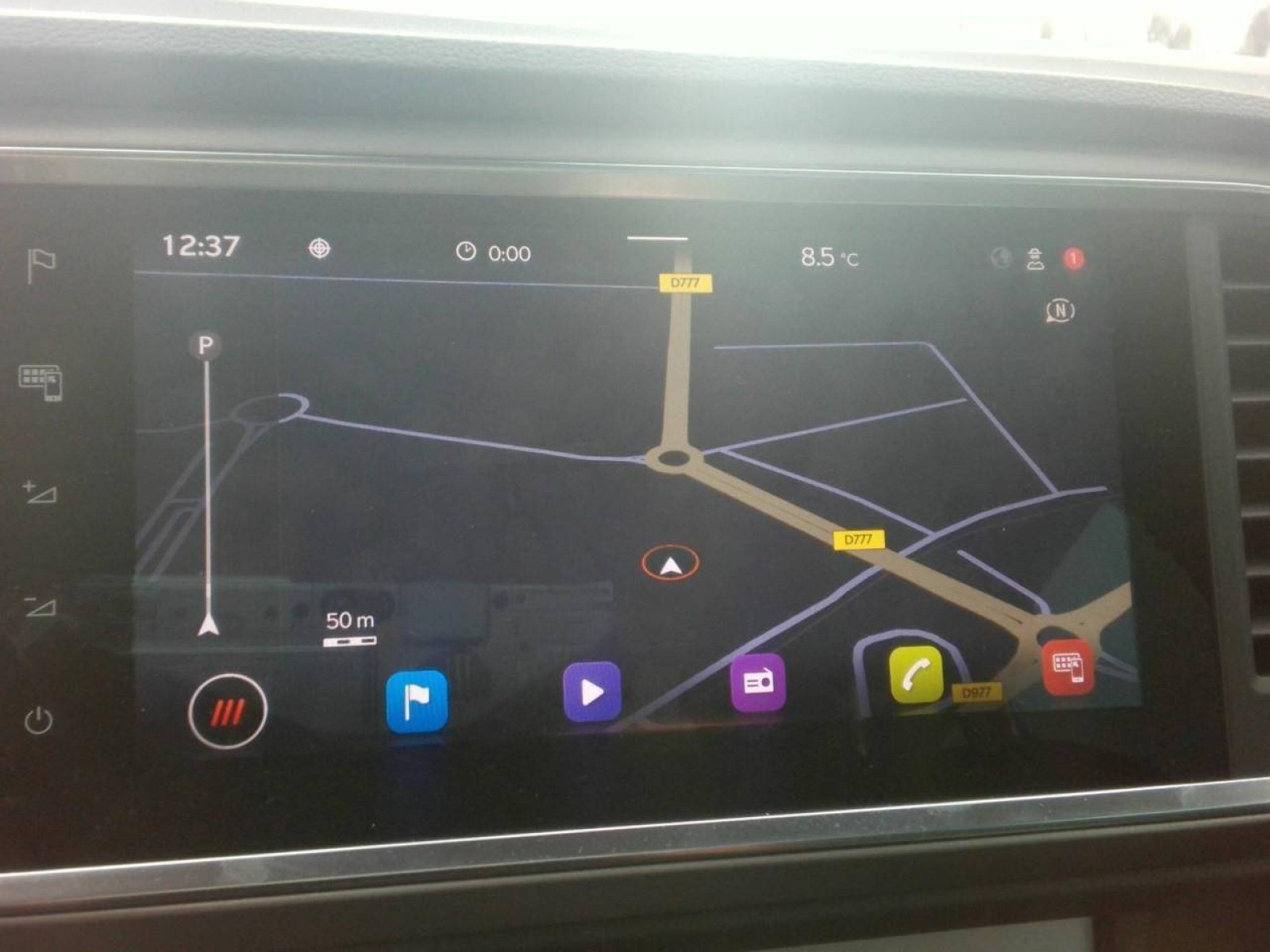 SEAT - ATECA - #201575 - 2