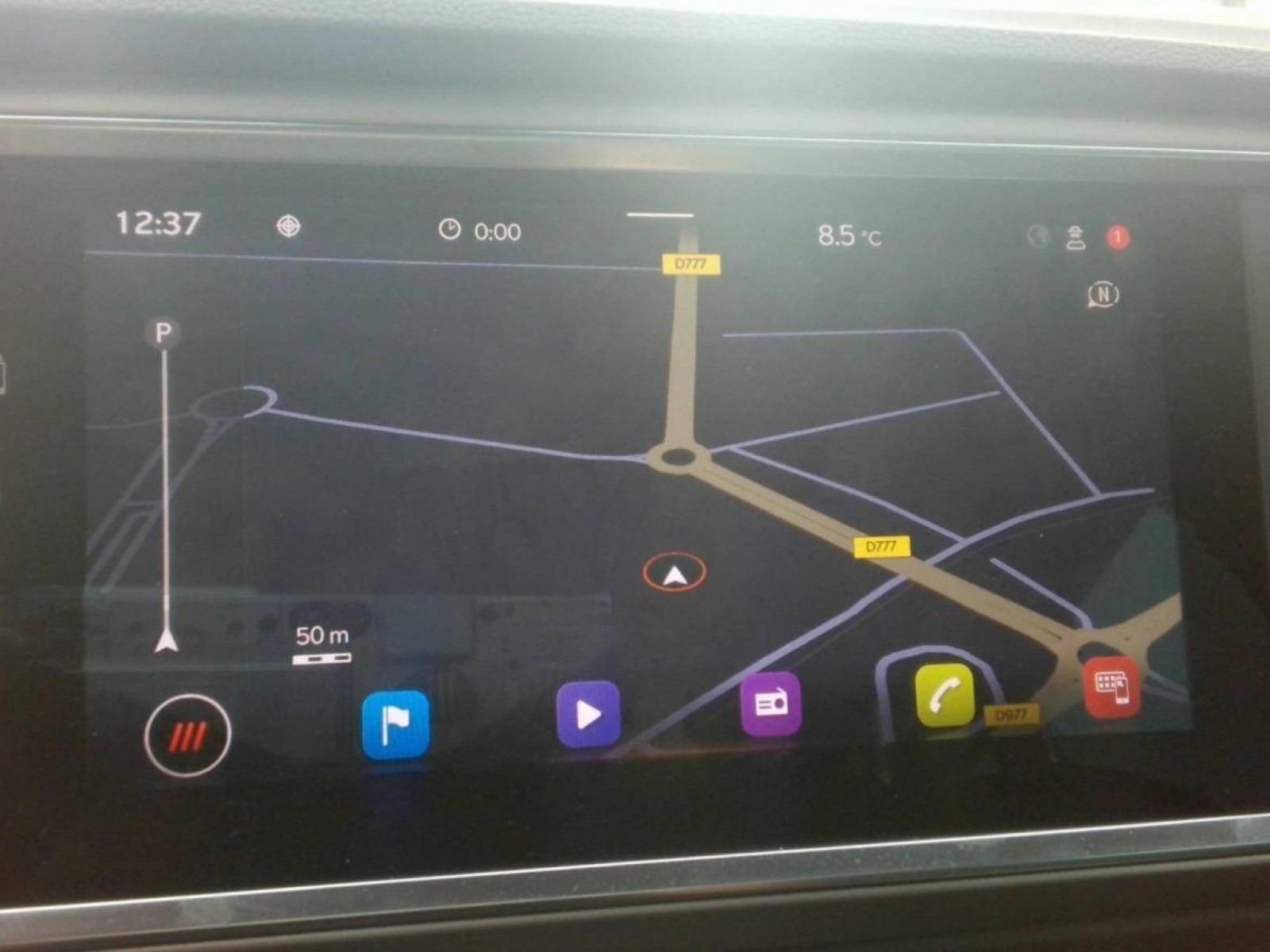 SEAT - ATECA - #201575 - 7