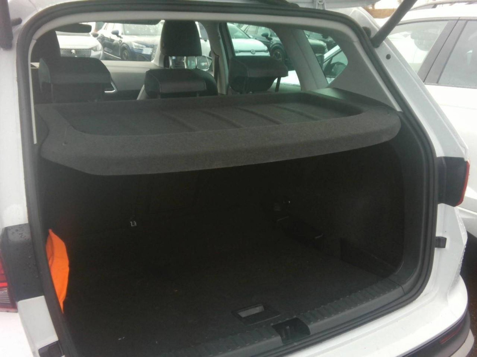 SEAT - ATECA - #201575 - 3