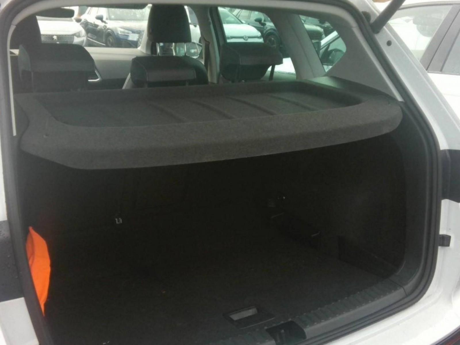 SEAT - ATECA - #201575 - 8