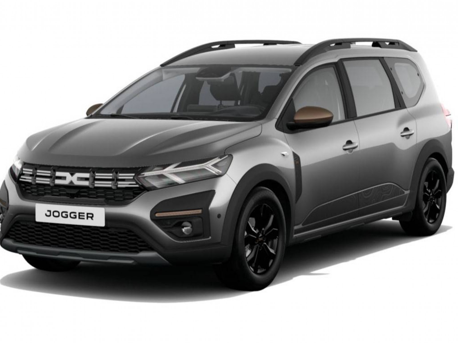DACIA - JOGGER - #402199 - 0