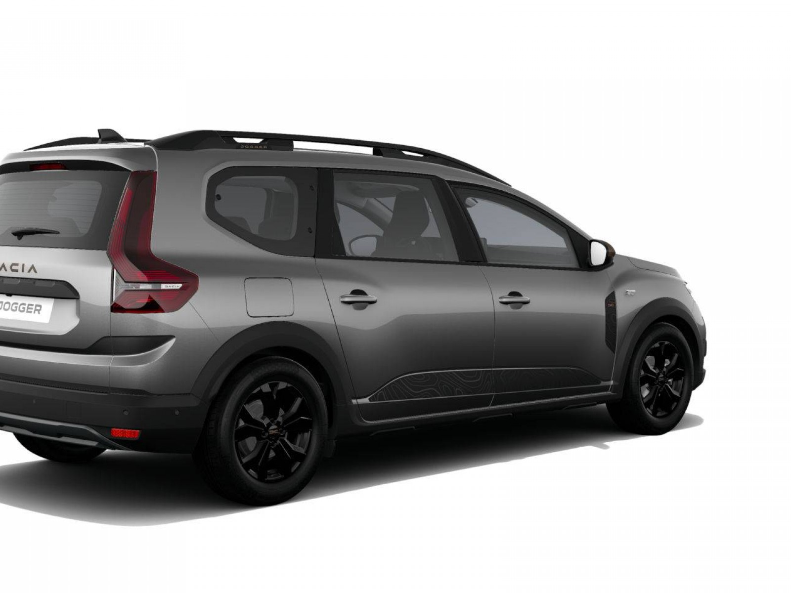 DACIA - JOGGER - #402199 - 2