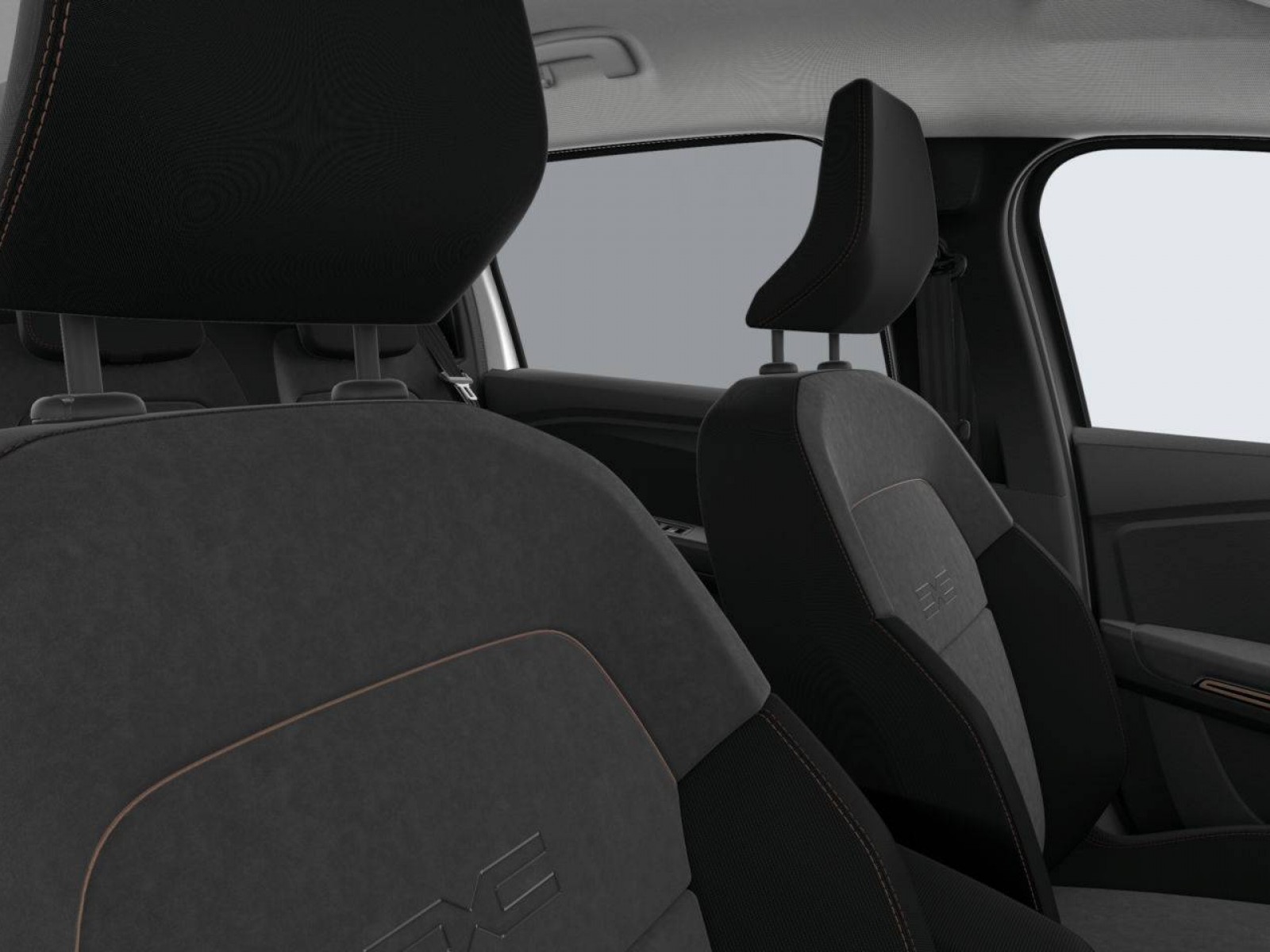 DACIA - JOGGER - #402199 - 3